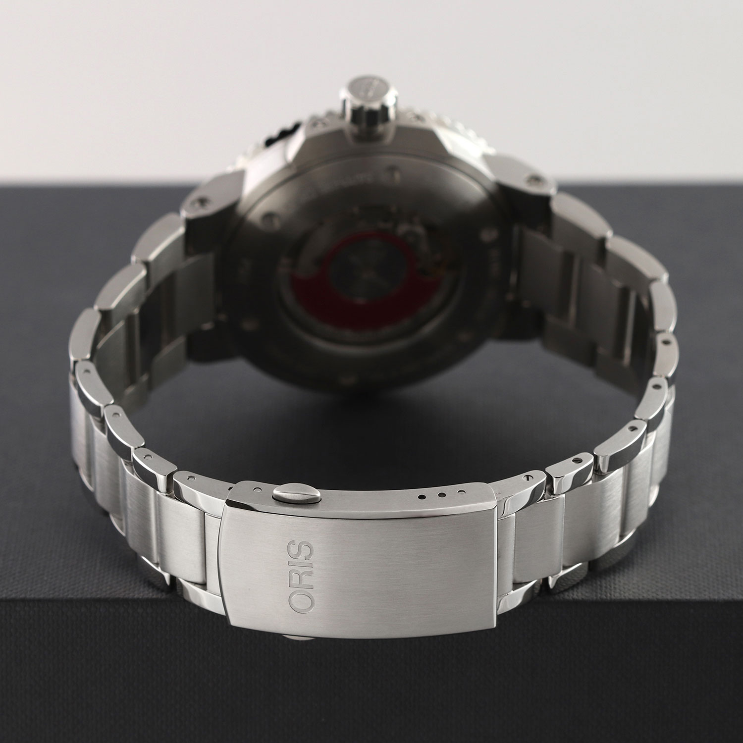 Oris Aquis 01 798 7754 4135-07 8 24 05PEB Thumbnail 7