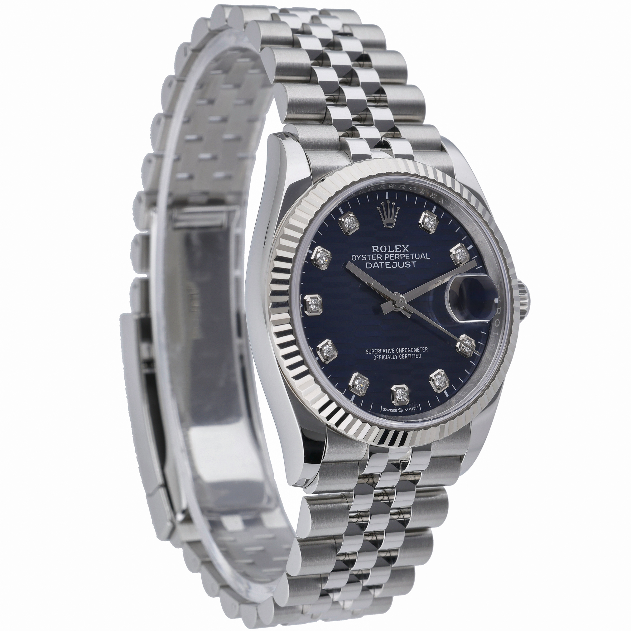 Rolex Datejust 126234 Thumbnail 2