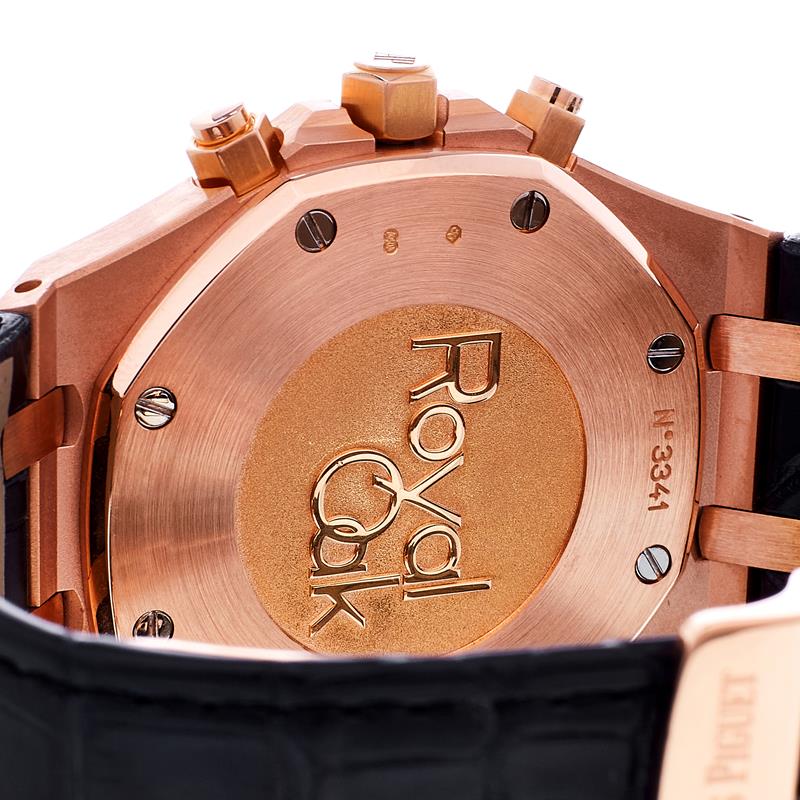 Audemars Piguet Royal Oak 26320OR.OO.D002CR.01 Thumbnail 4