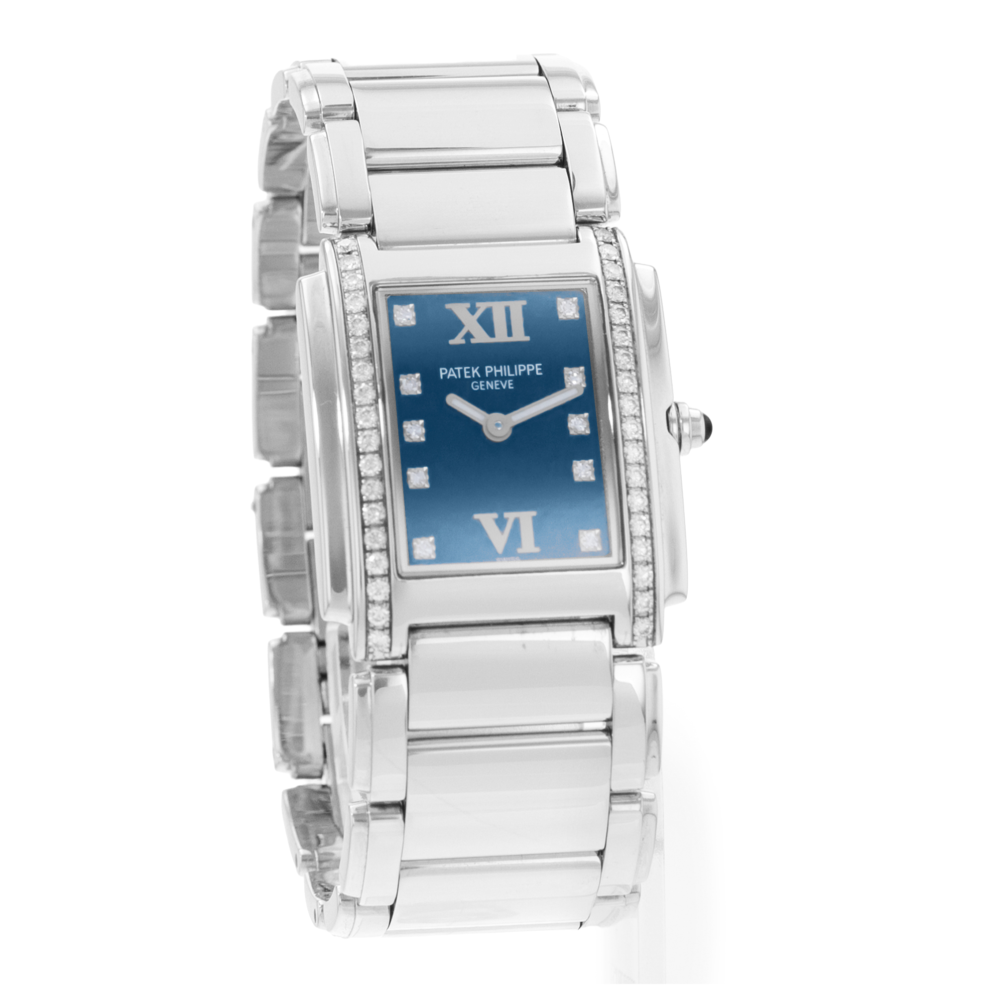 Patek Philippe Twenty-4 4910/10A-012 Thumbnail 5