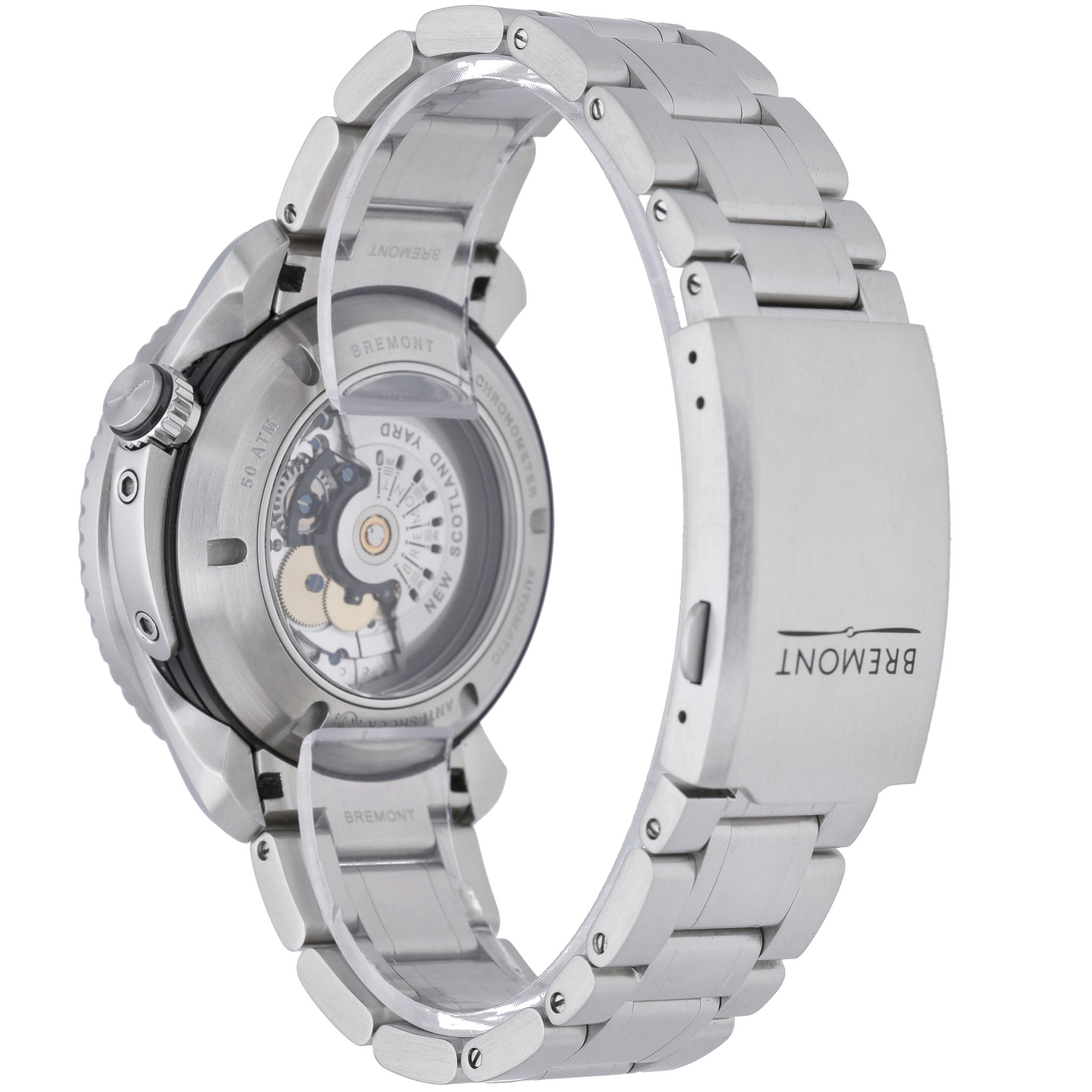 Bremont Supermarine S500-SO15-S Thumbnail 3