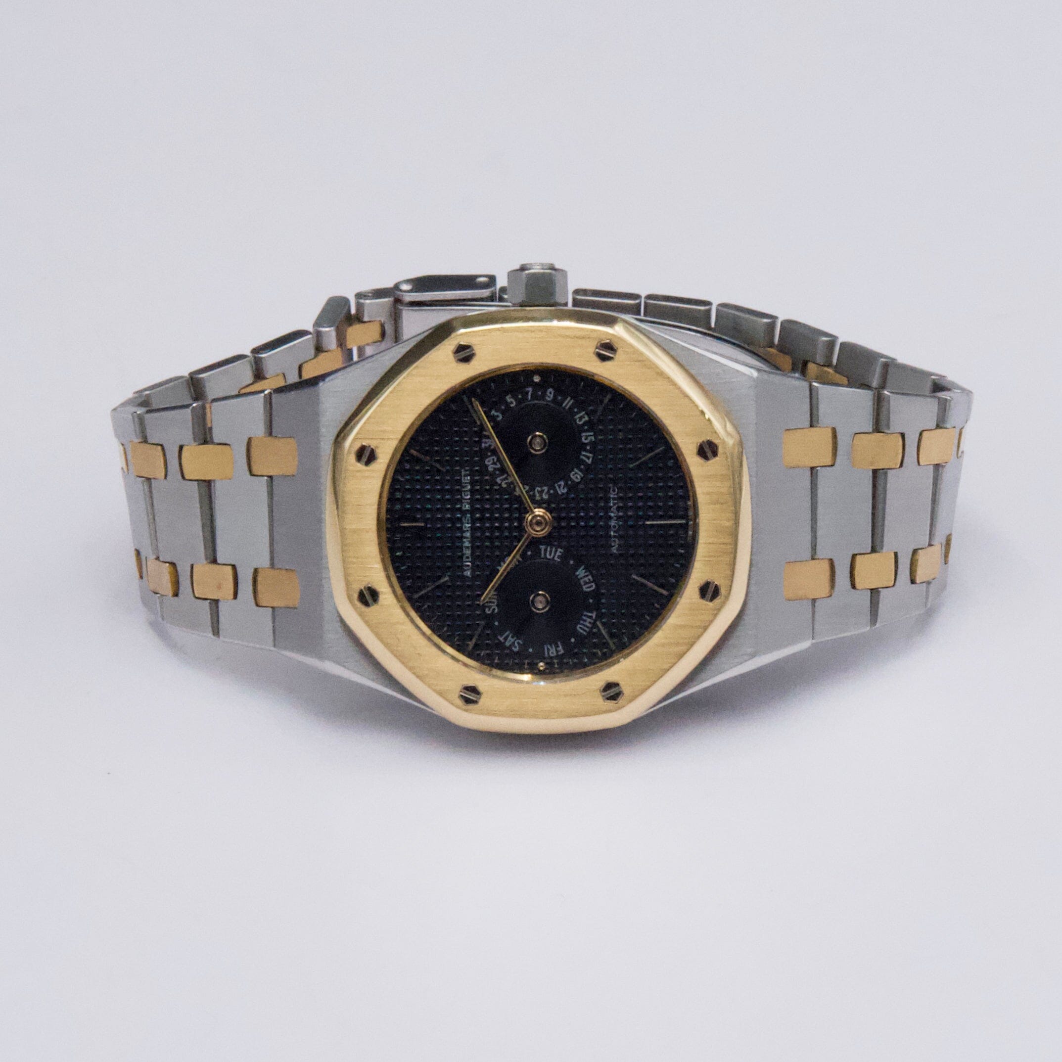Audemars Piguet Royal Oak 25572SA.0.0477SA.01 Thumbnail 4