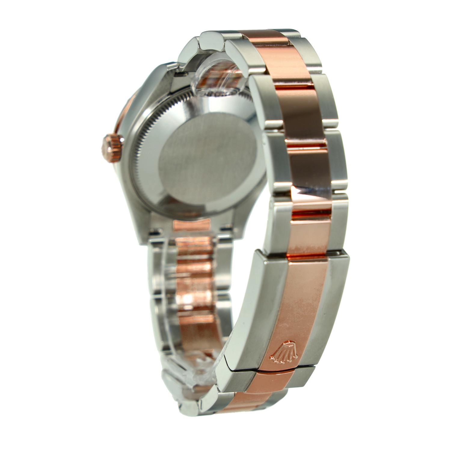 Rolex Datejust Lady 31 278341 RBR Thumbnail 3