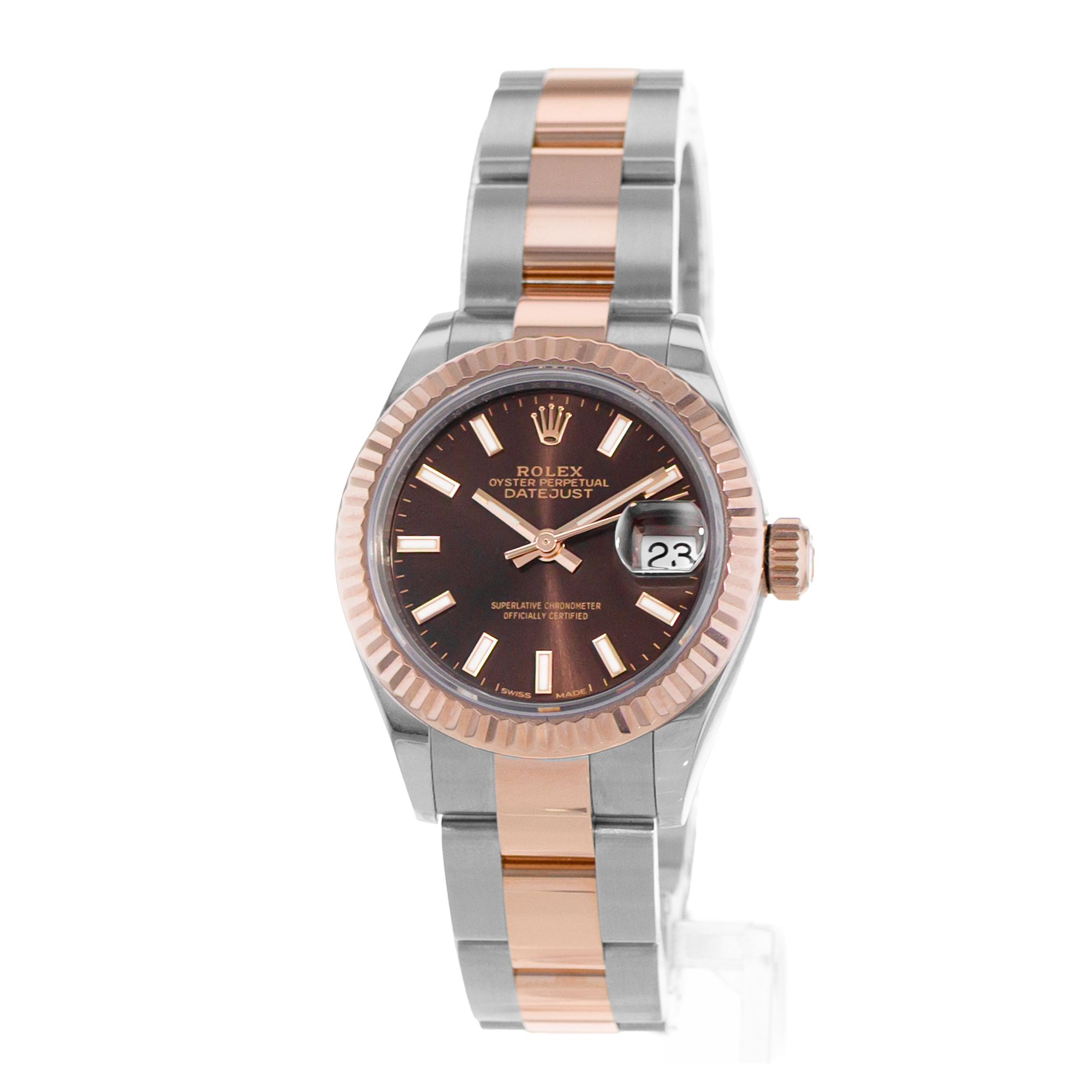 Rolex Datejust Lady 28 279171 Thumbnail 3