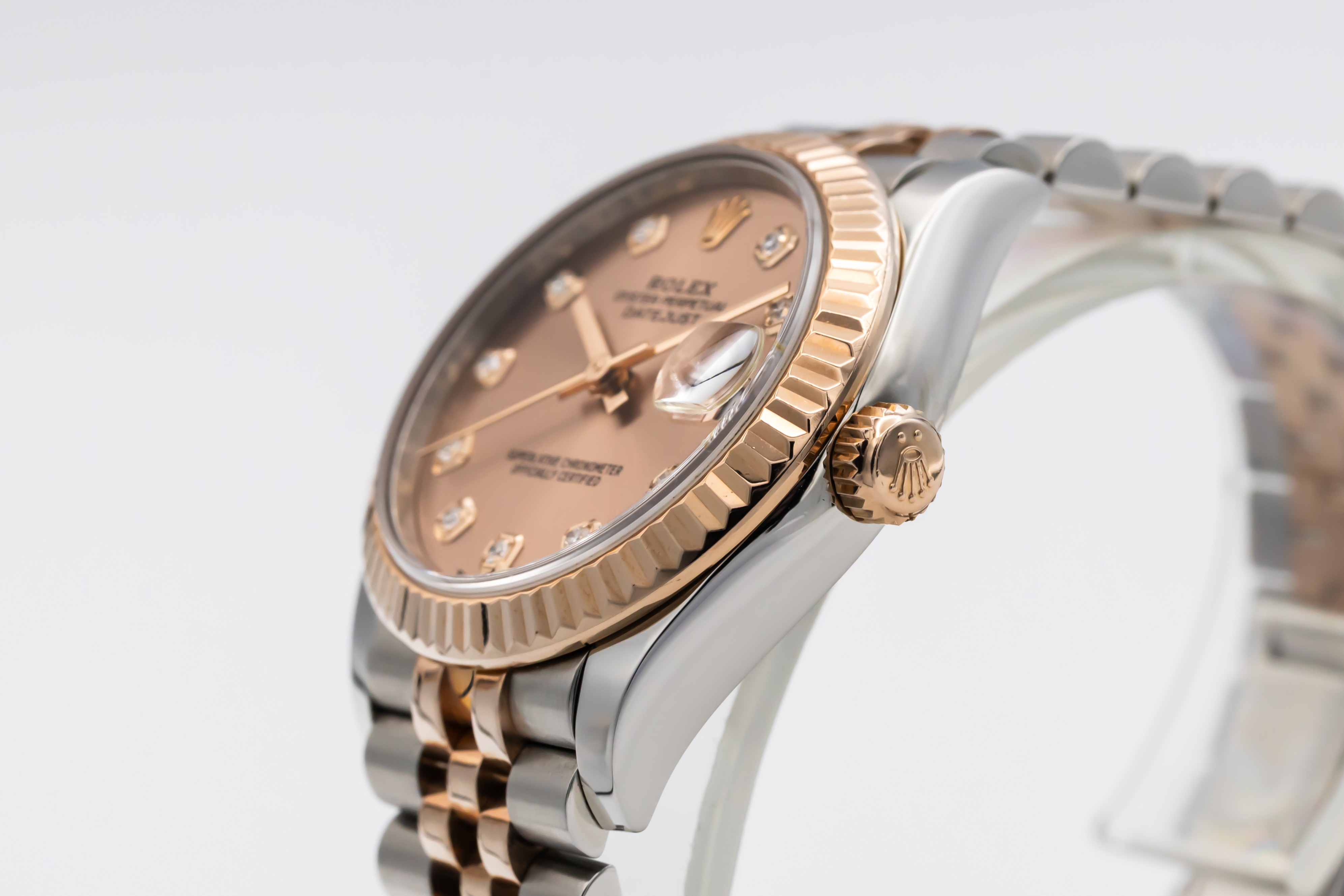 Rolex Datejust Lady 31 278271 Thumbnail 2