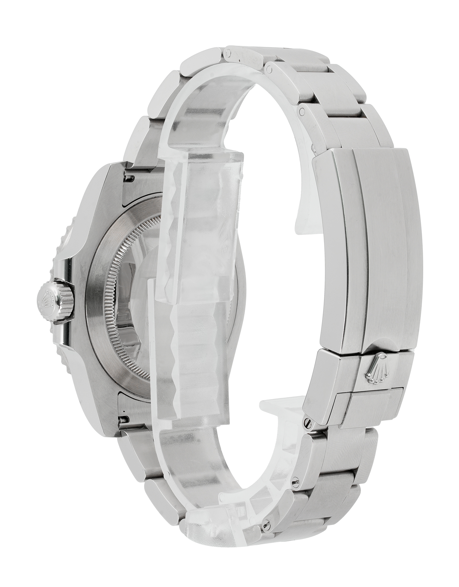 Rolex Submariner Hulk Thumbnail 3