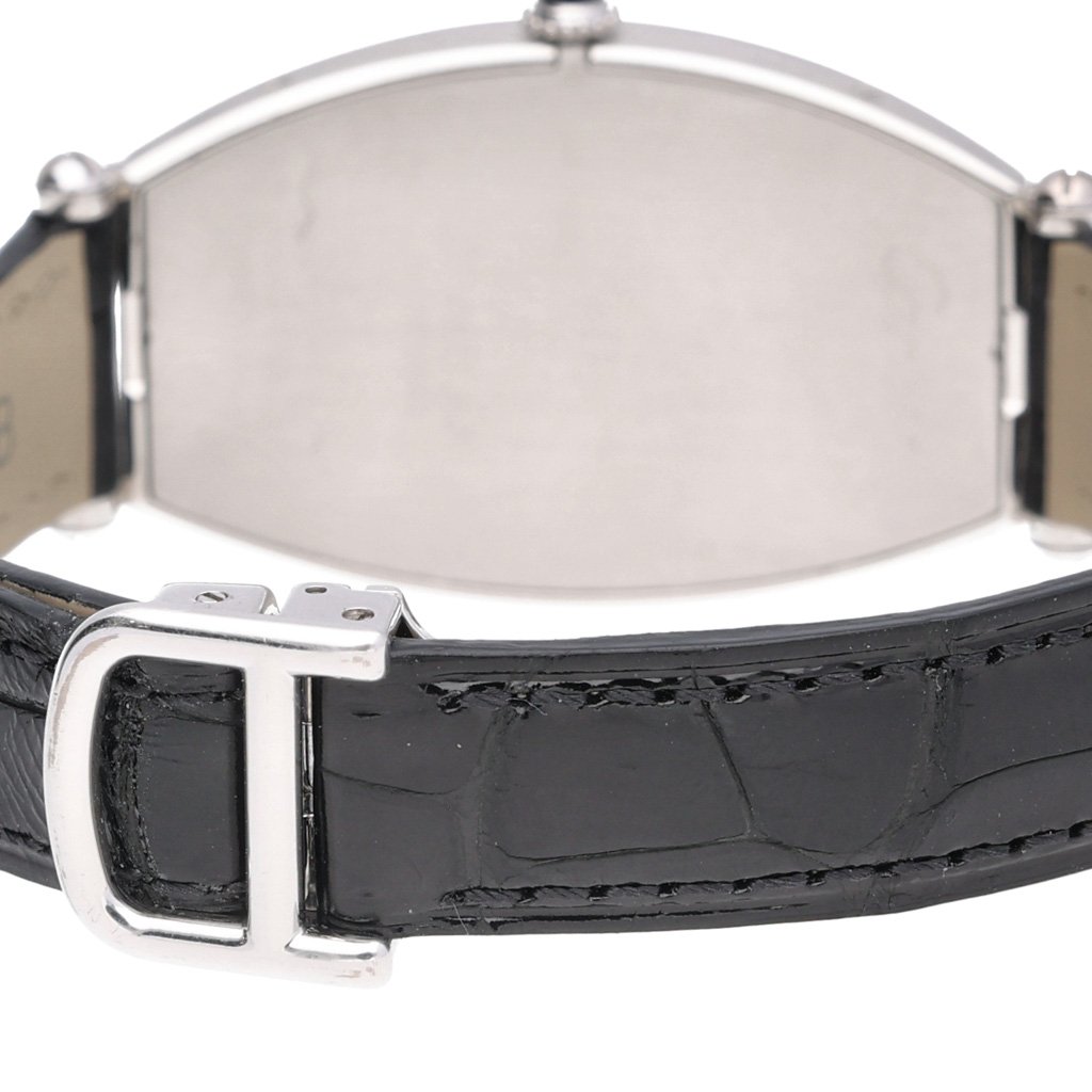 Cartier Tonneau W1546351 Thumbnail 3