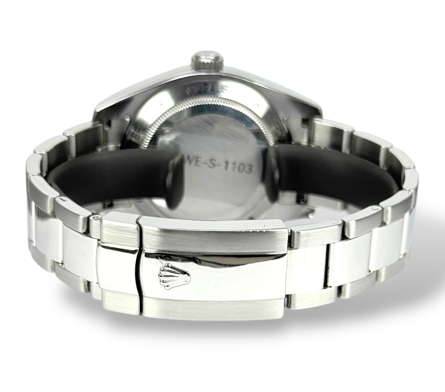Rolex Milgauss 116400 GV Thumbnail 4