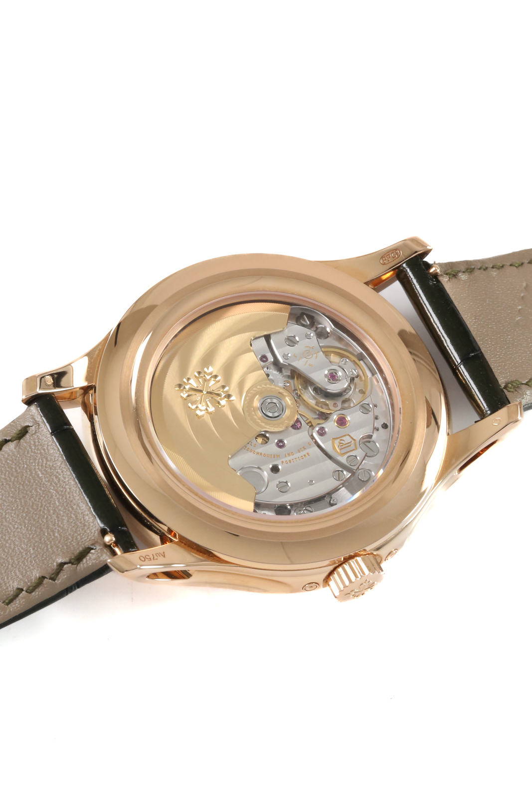 Patek Philippe Complications 5205R-011 Thumbnail 4