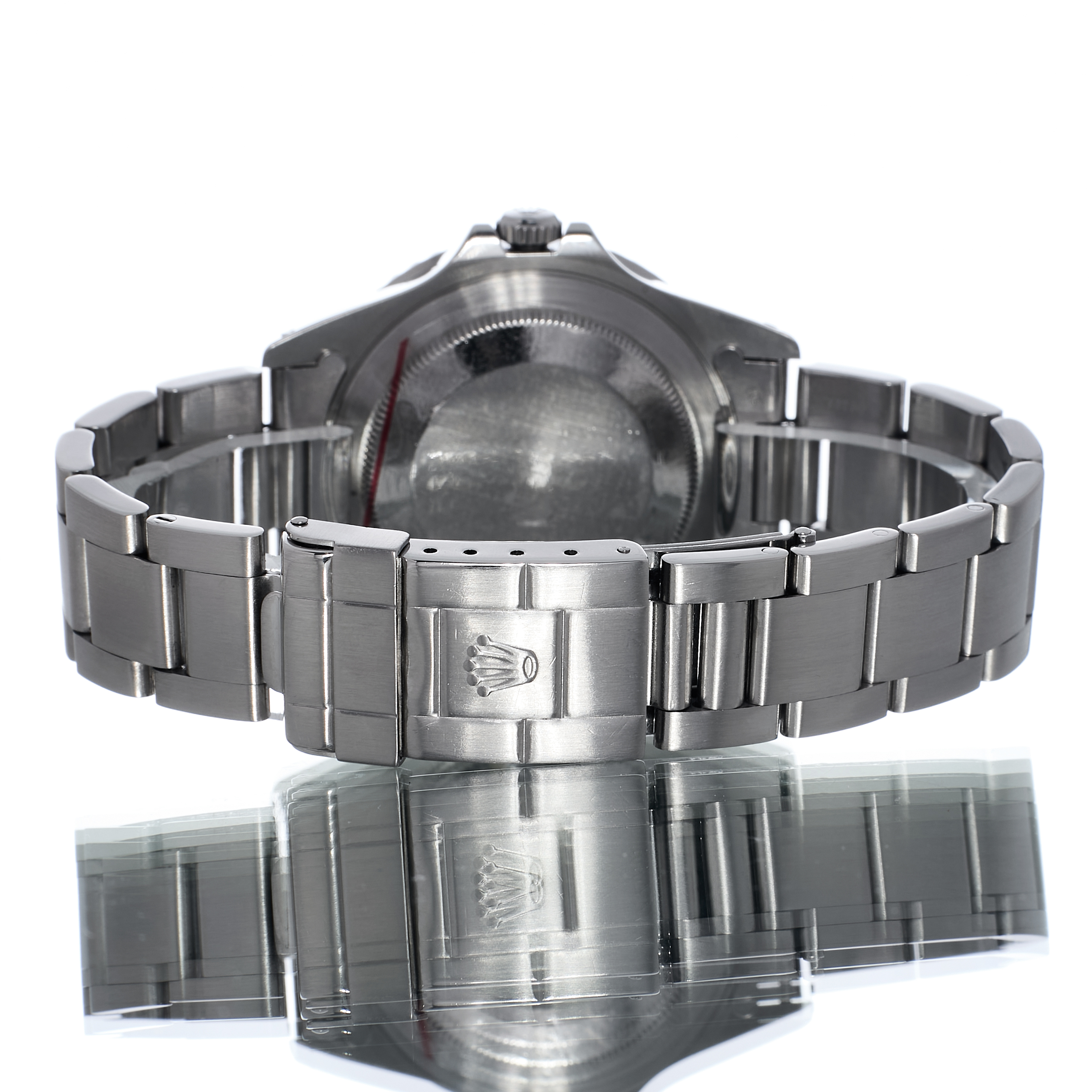 Rolex GMT Master 16700 Thumbnail 3