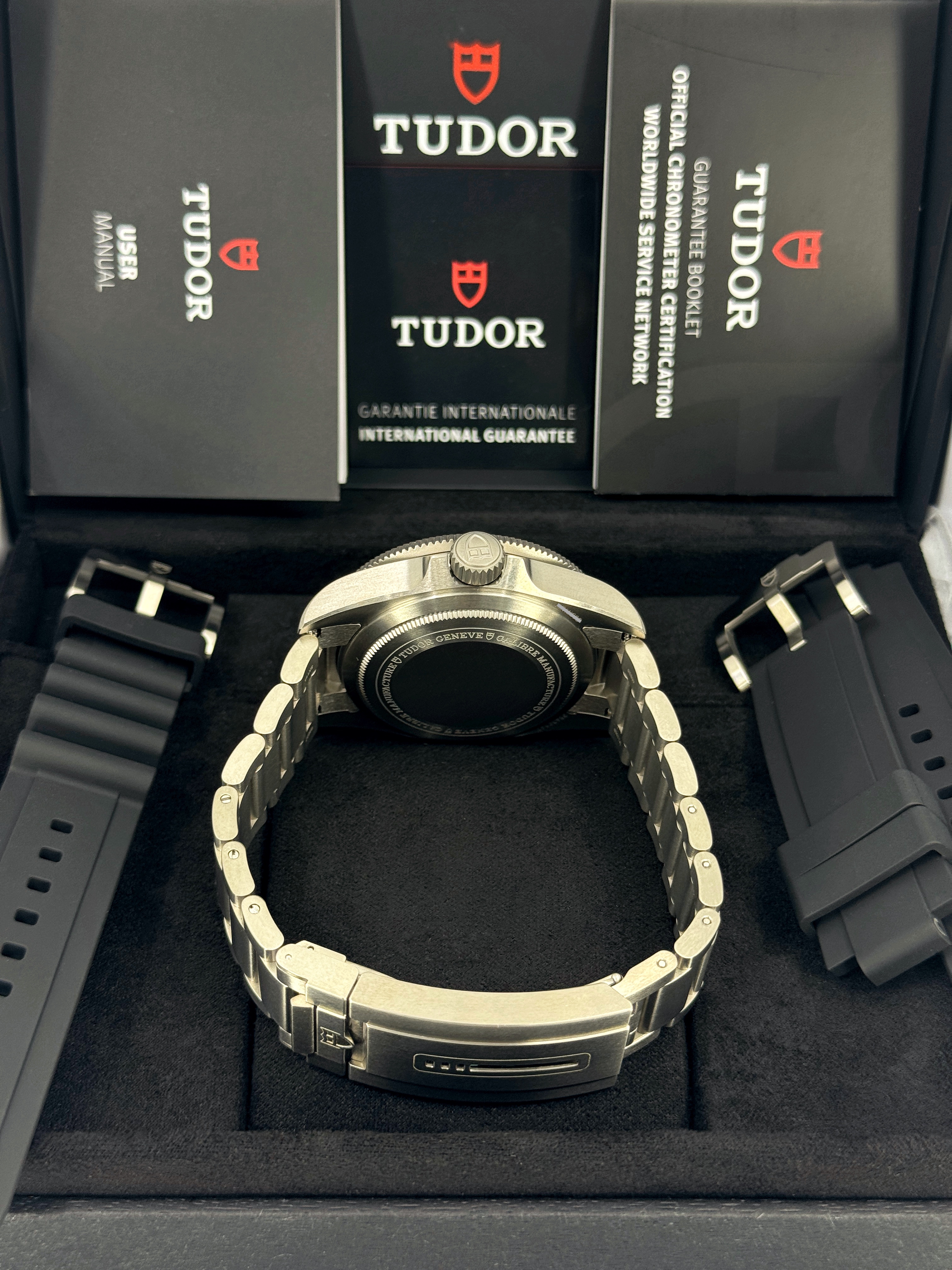 Tudor Pelagos M2543C1A7NU-0001 Thumbnail 4