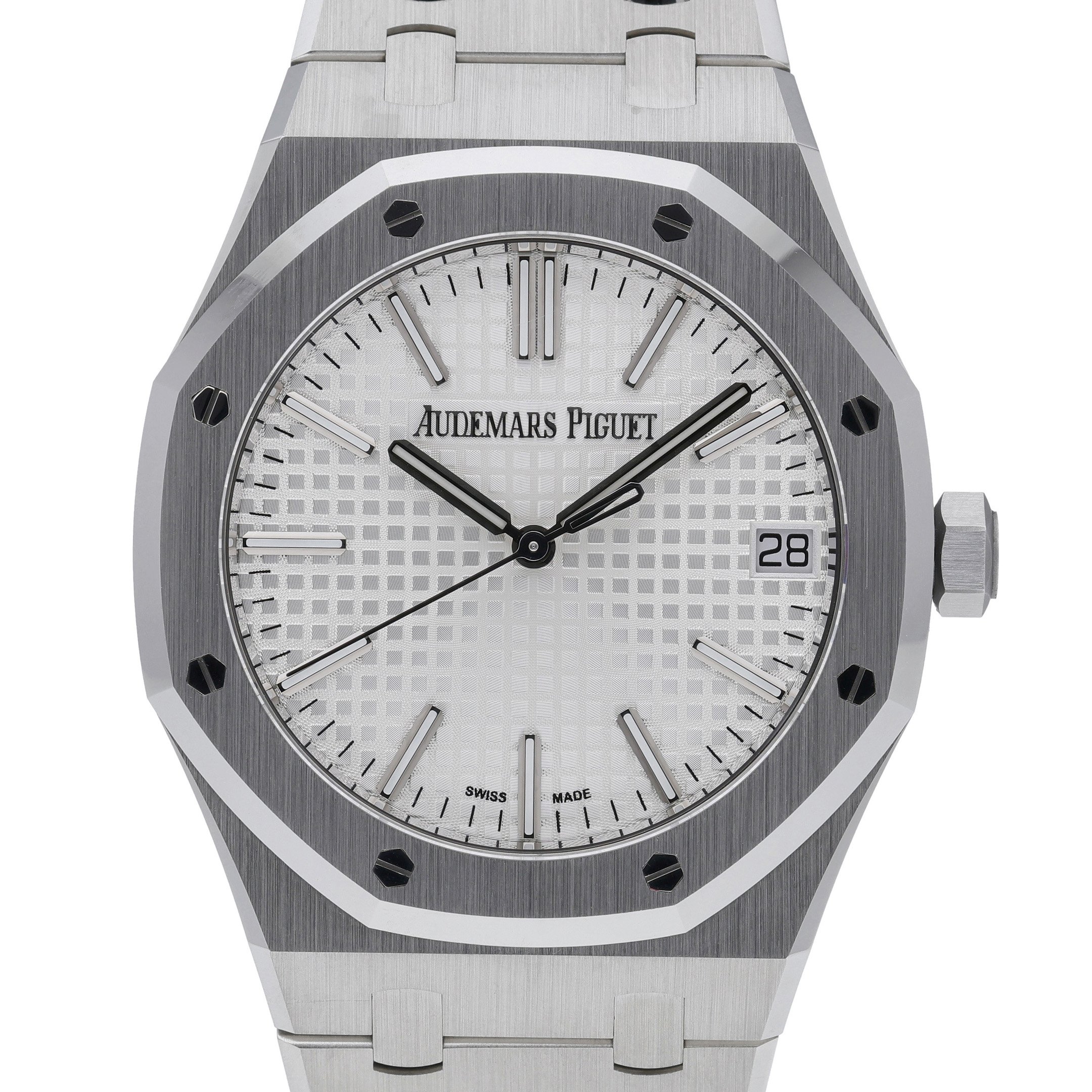 Audemars Piguet Royal Oak 15510ST.OO.1320ST.03 Thumbnail 1