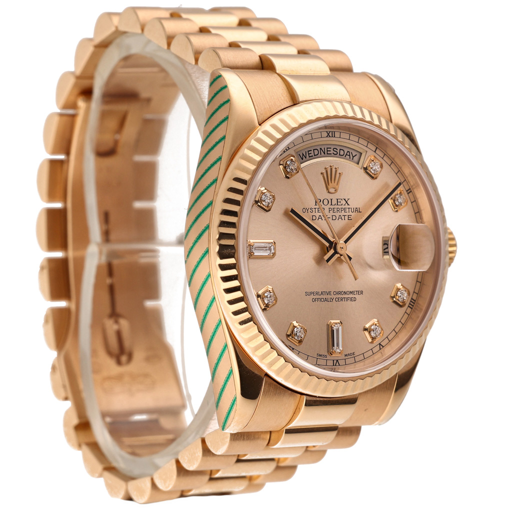 Rolex Day-Date 118235 Thumbnail 6