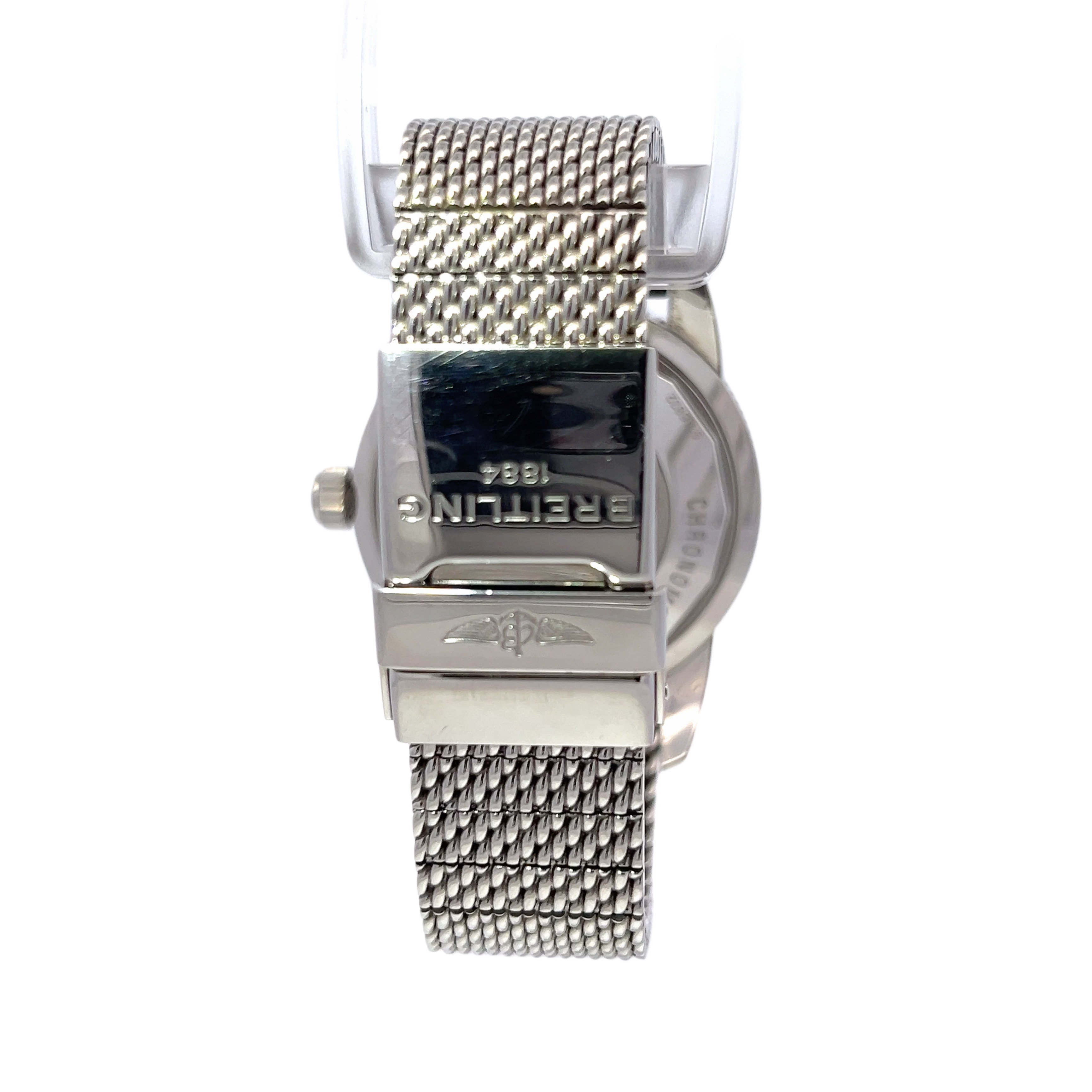 Breitling SuperOcean Heritage B20 Automatic 46 AB2020 Thumbnail 3