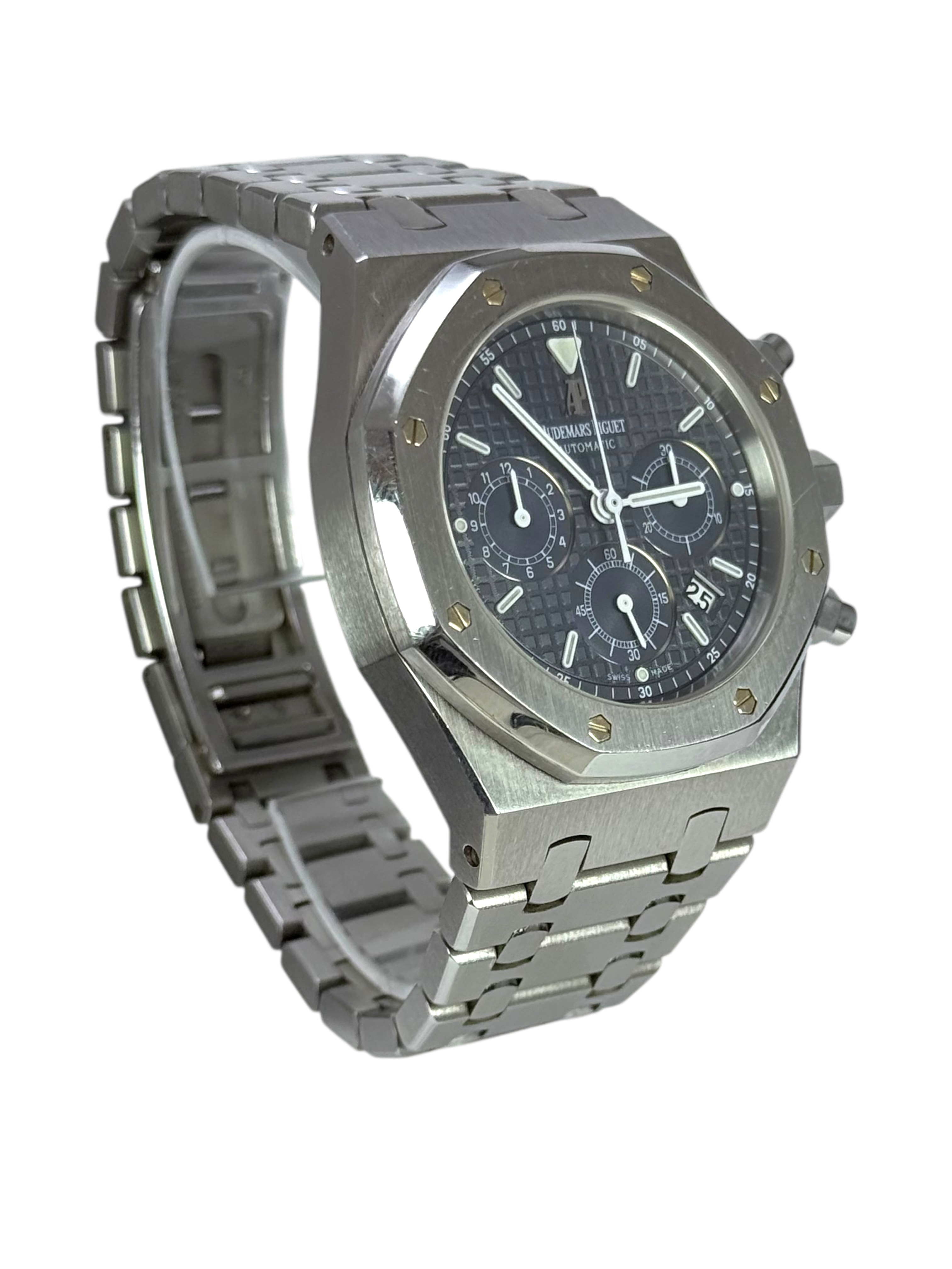 Audemars Piguet Royal Oak 25860ST.OO.1110ST.01 Thumbnail 3