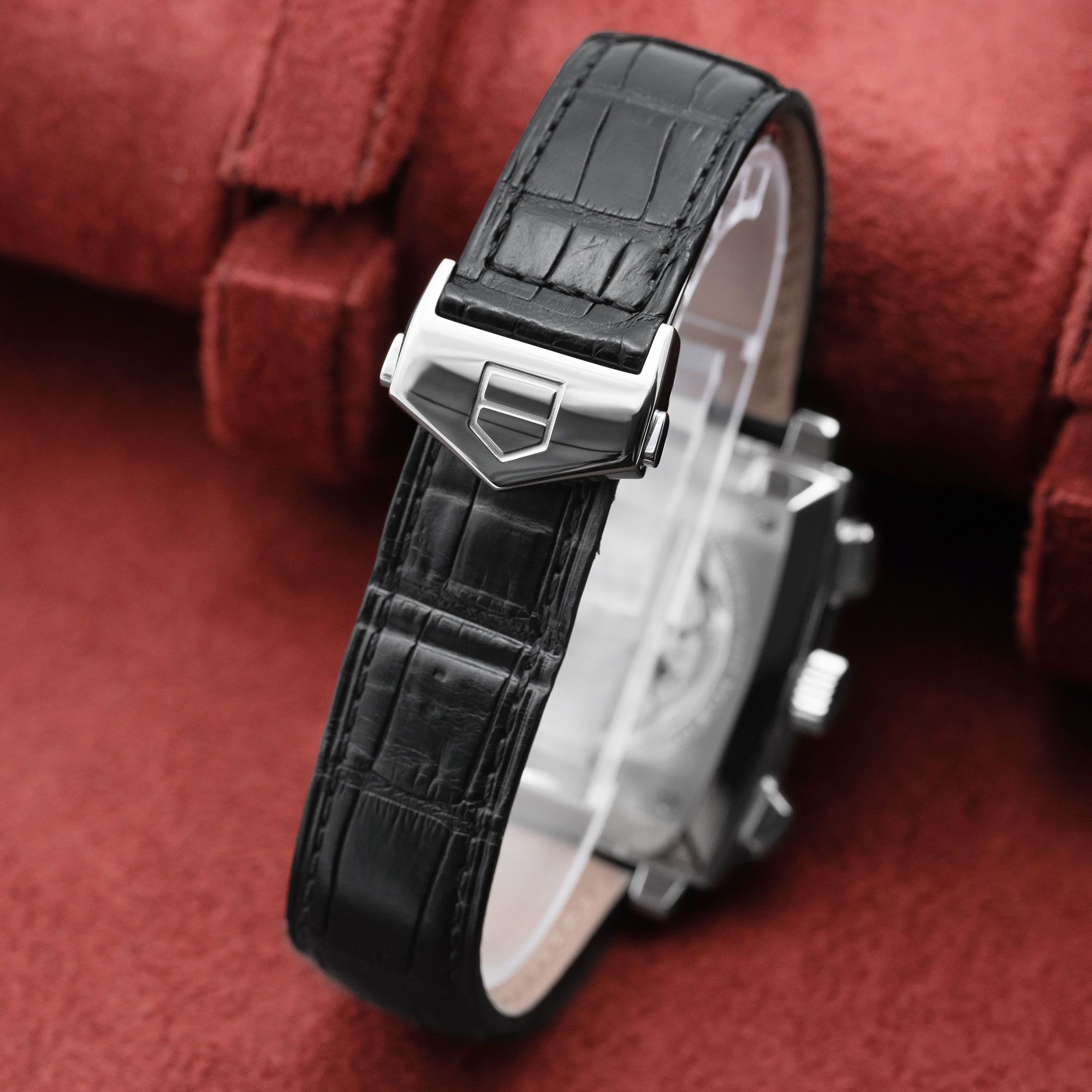 Tag Heuer Monaco CAW2110.FC6177 Thumbnail 3