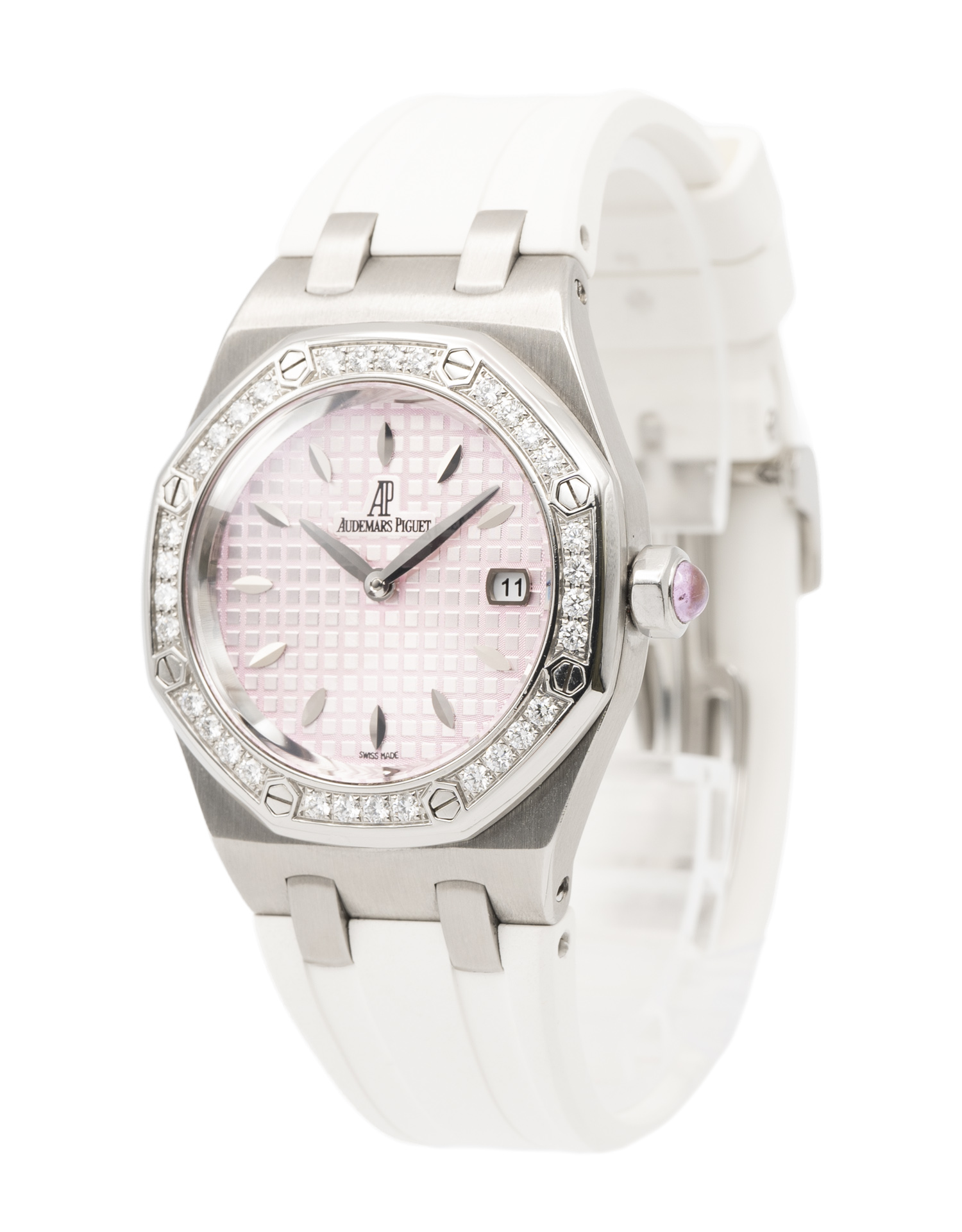 Audemars Piguet Royal Oak 67601ST.ZZ.D057CR.01 Thumbnail 2