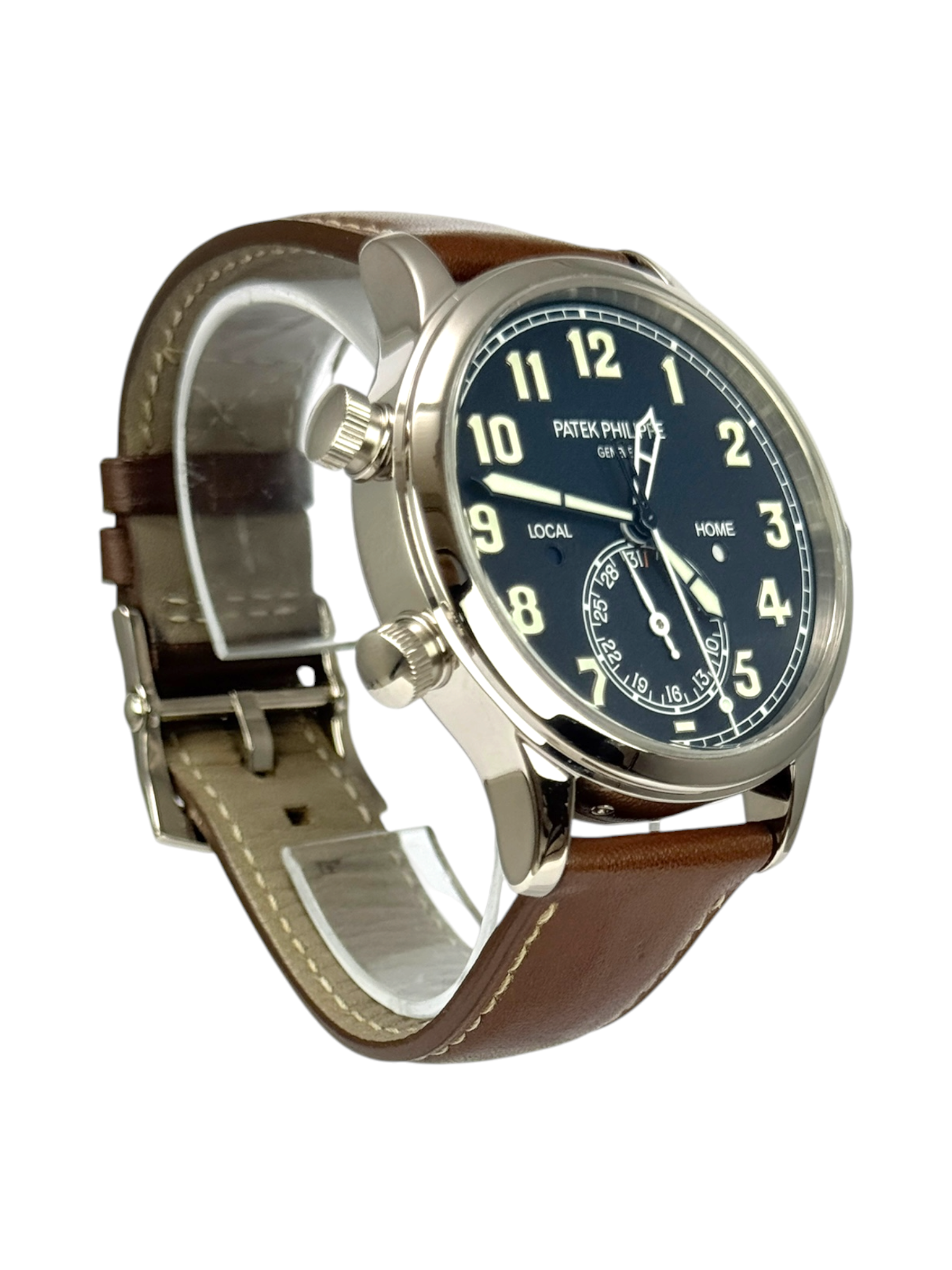 Patek Philippe Complications 5524G-001 Thumbnail 3
