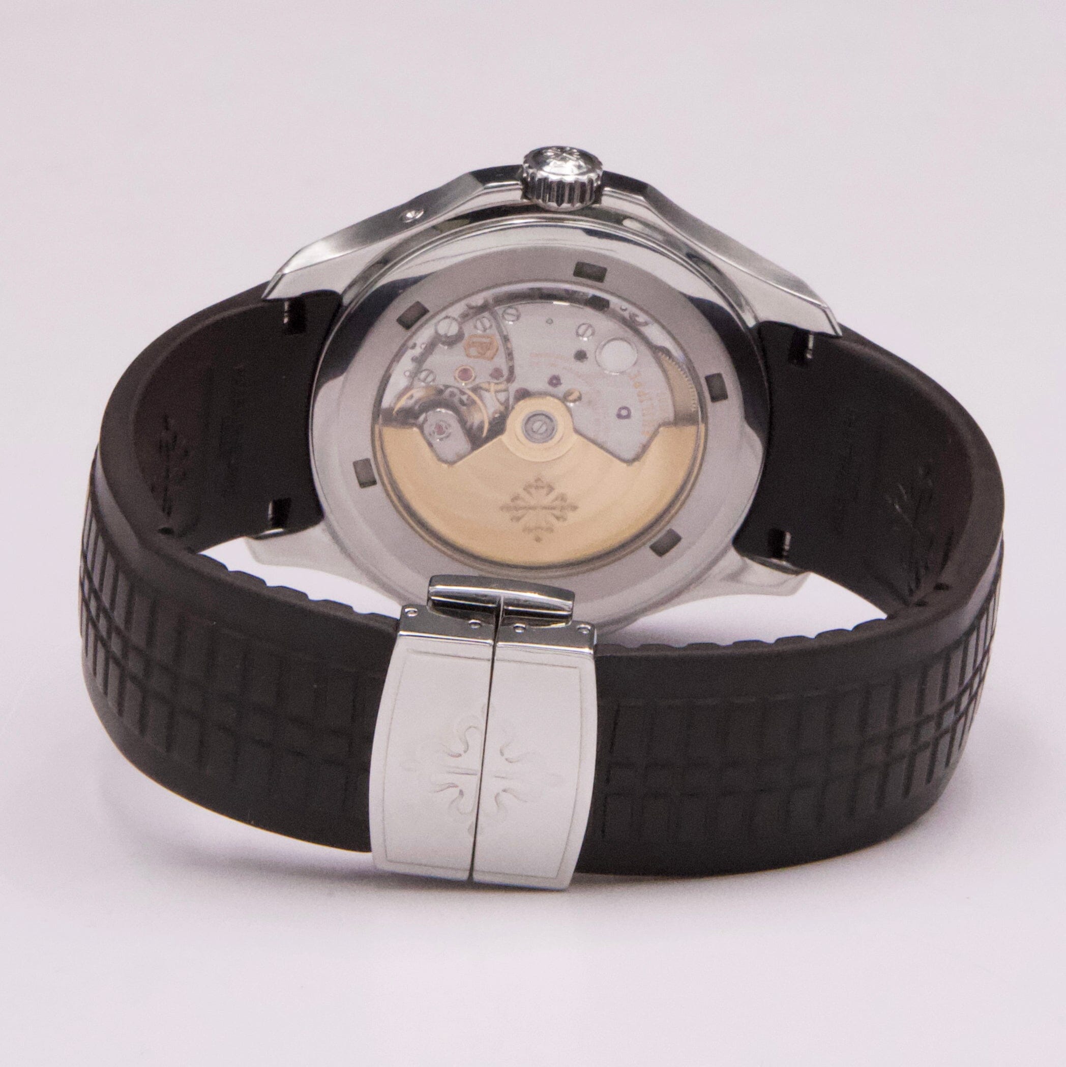 Patek Philippe Aquanaut 5164A-001 Thumbnail 5