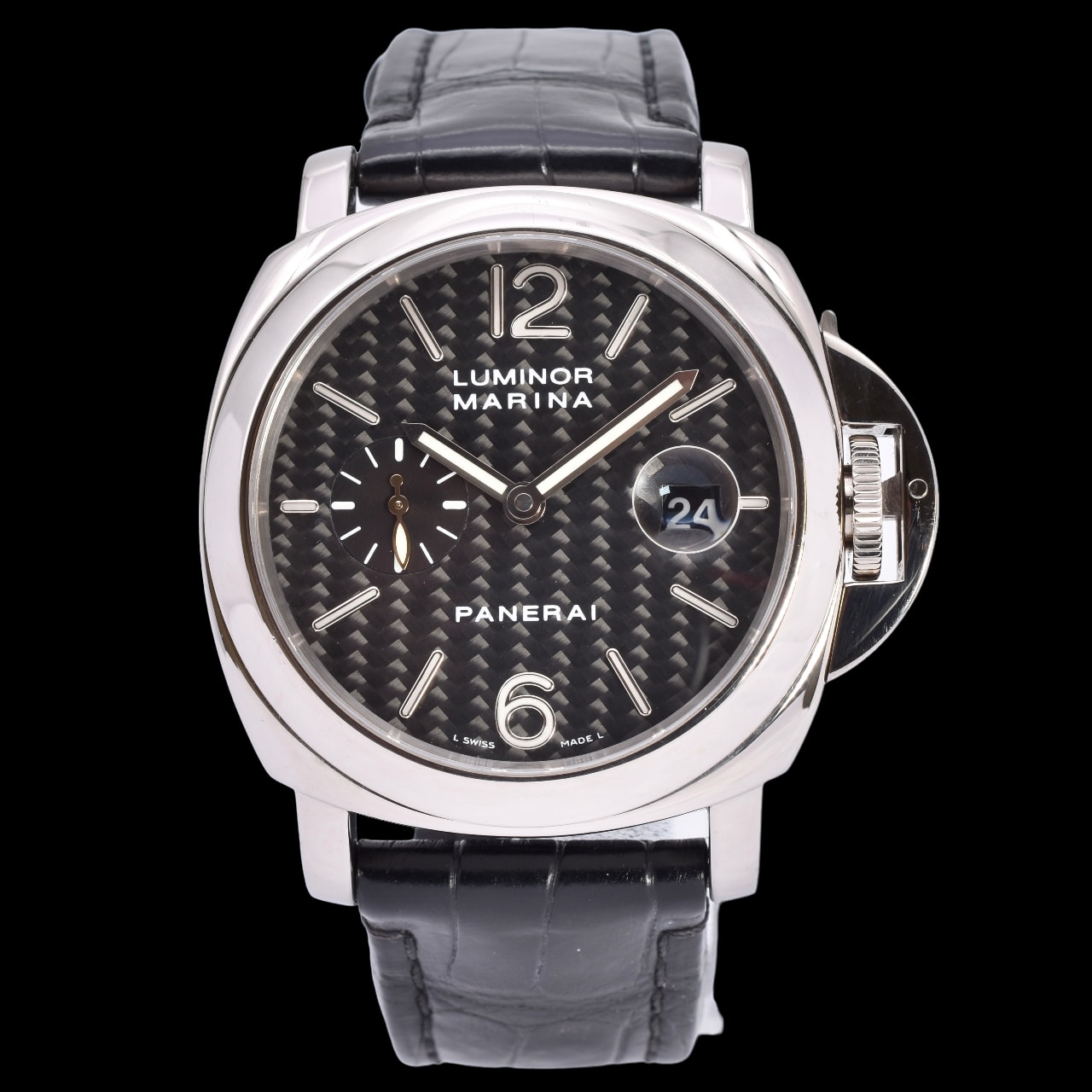 Panerai Luminor Marina PAM00180 Thumbnail 1