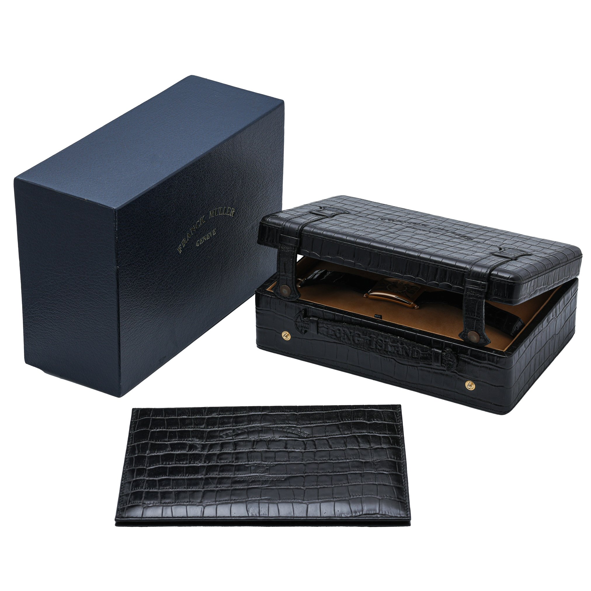 Franck Muller Long Island 1000 SC Thumbnail 5