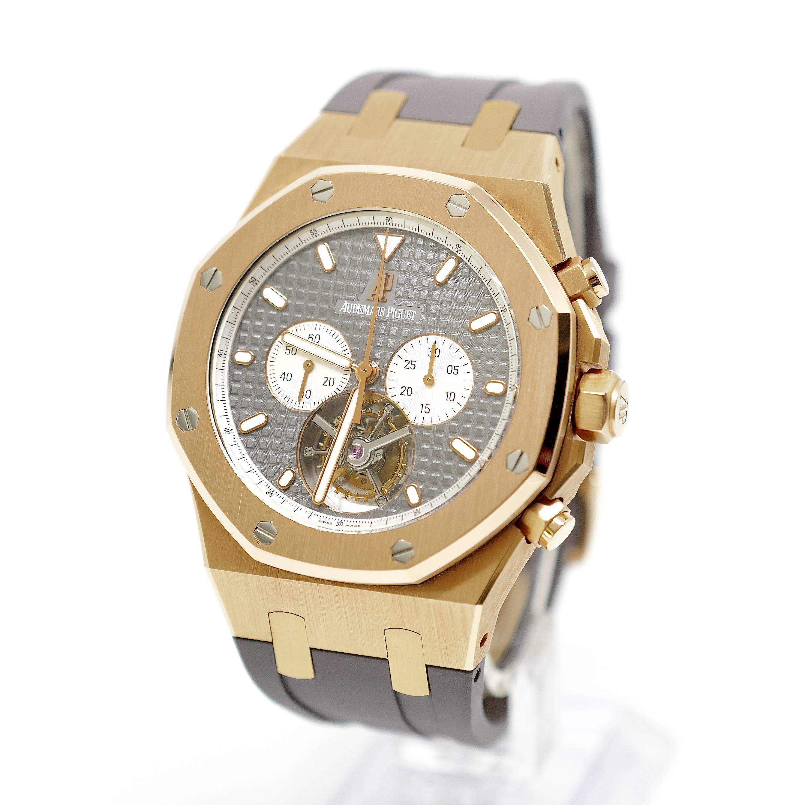 Audemars Piguet Royal Oak 25977OR.OO.D005CR.01 Thumbnail 2