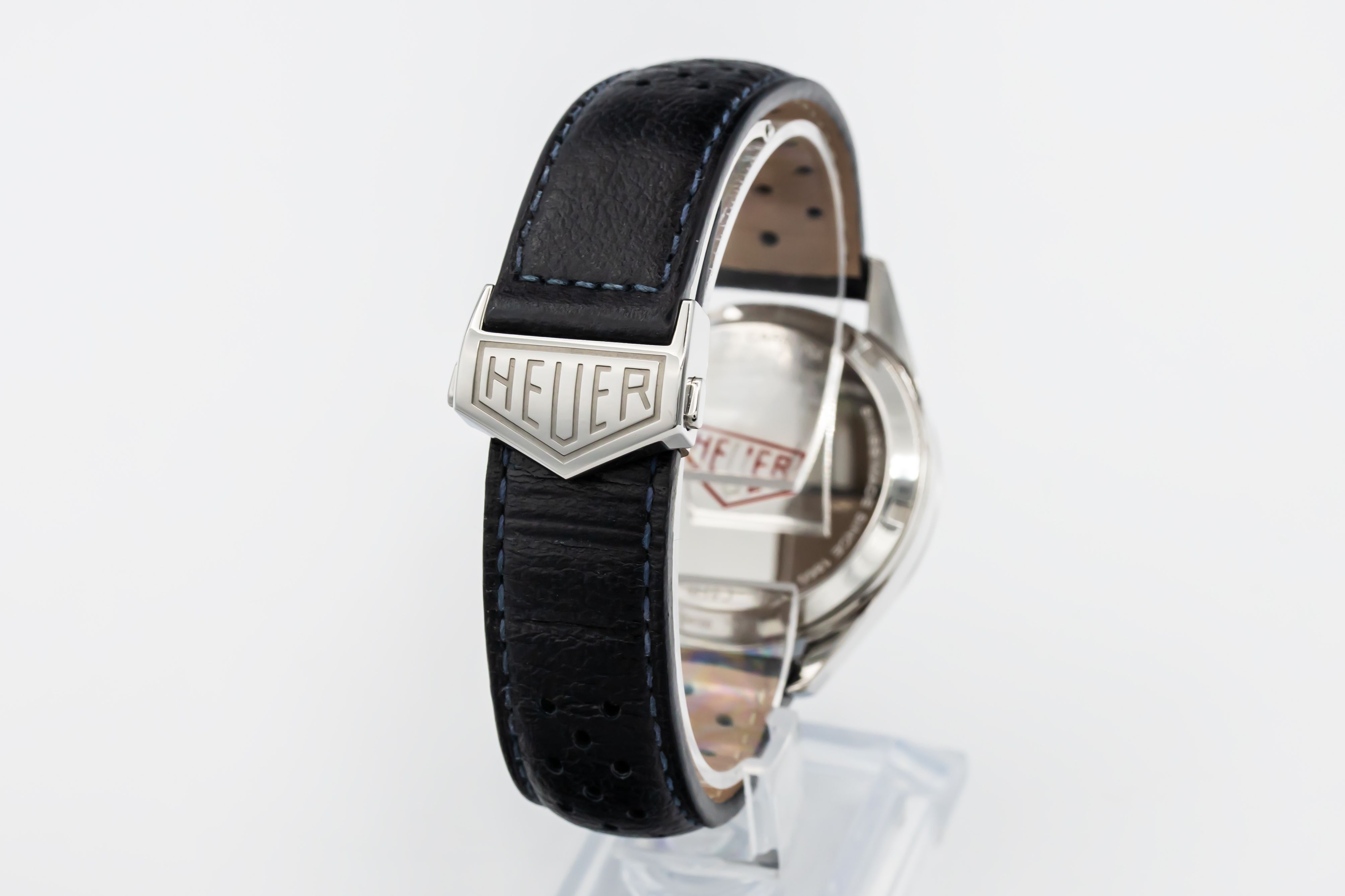 Tag Heuer Carrera WV5111.FC6350 Thumbnail 3