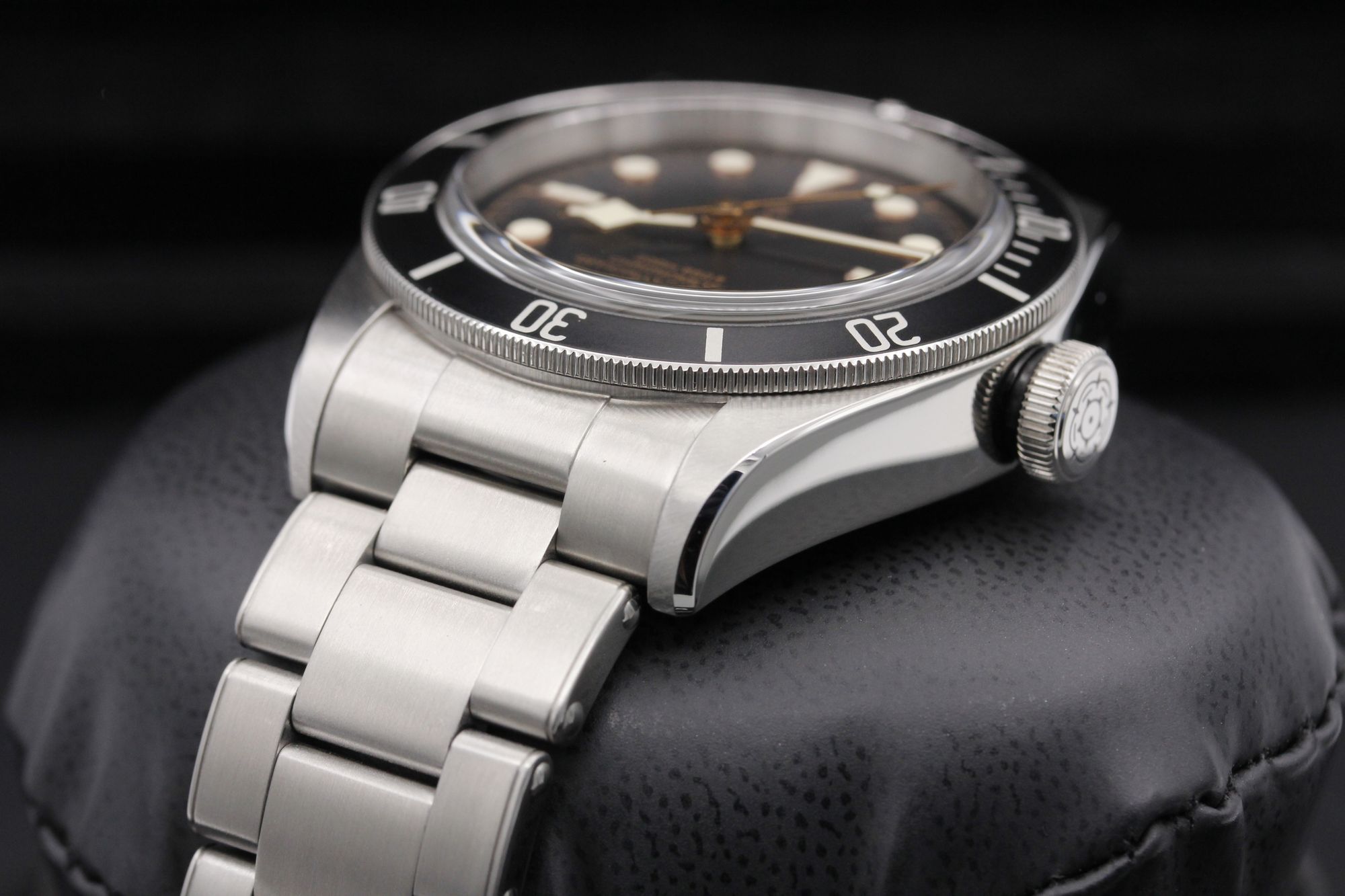 Tudor Black Bay 58 M79030N-0001 Thumbnail 2