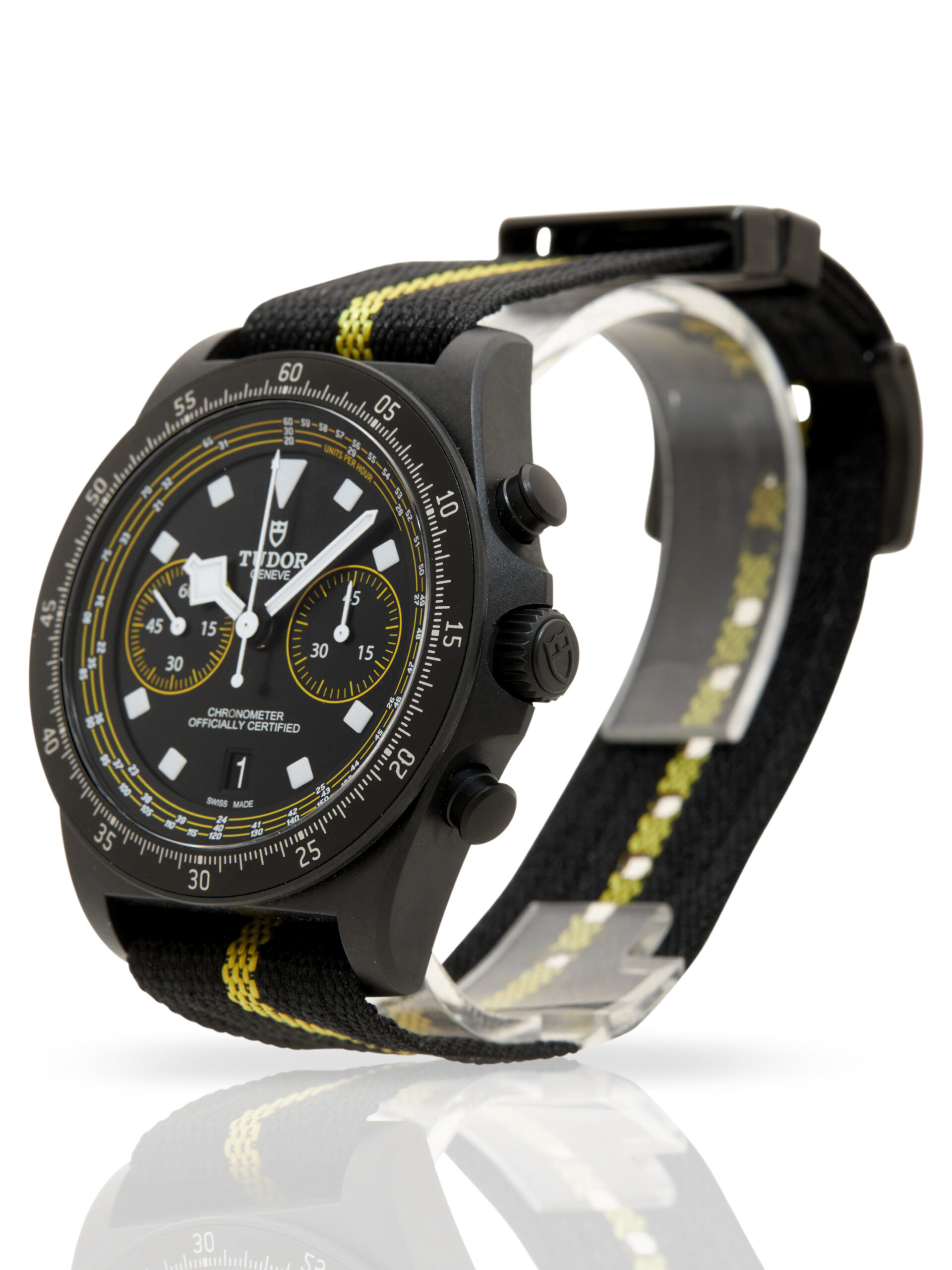 Tudor Pelagos FXD 25827KNJN Thumbnail 2