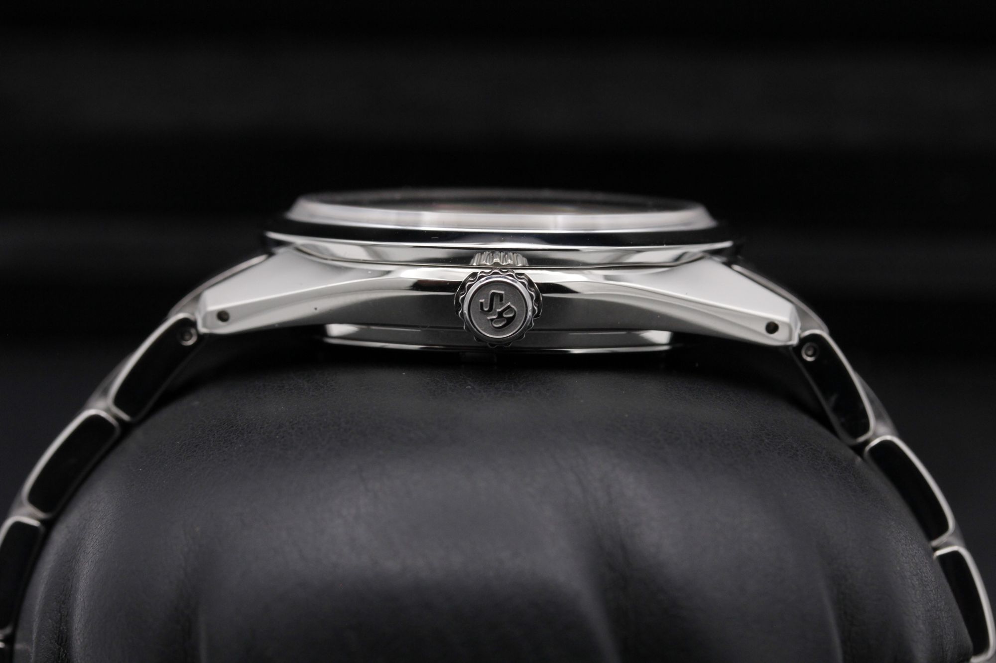 Grand Seiko Heritage Collection SBGW289 Thumbnail 3