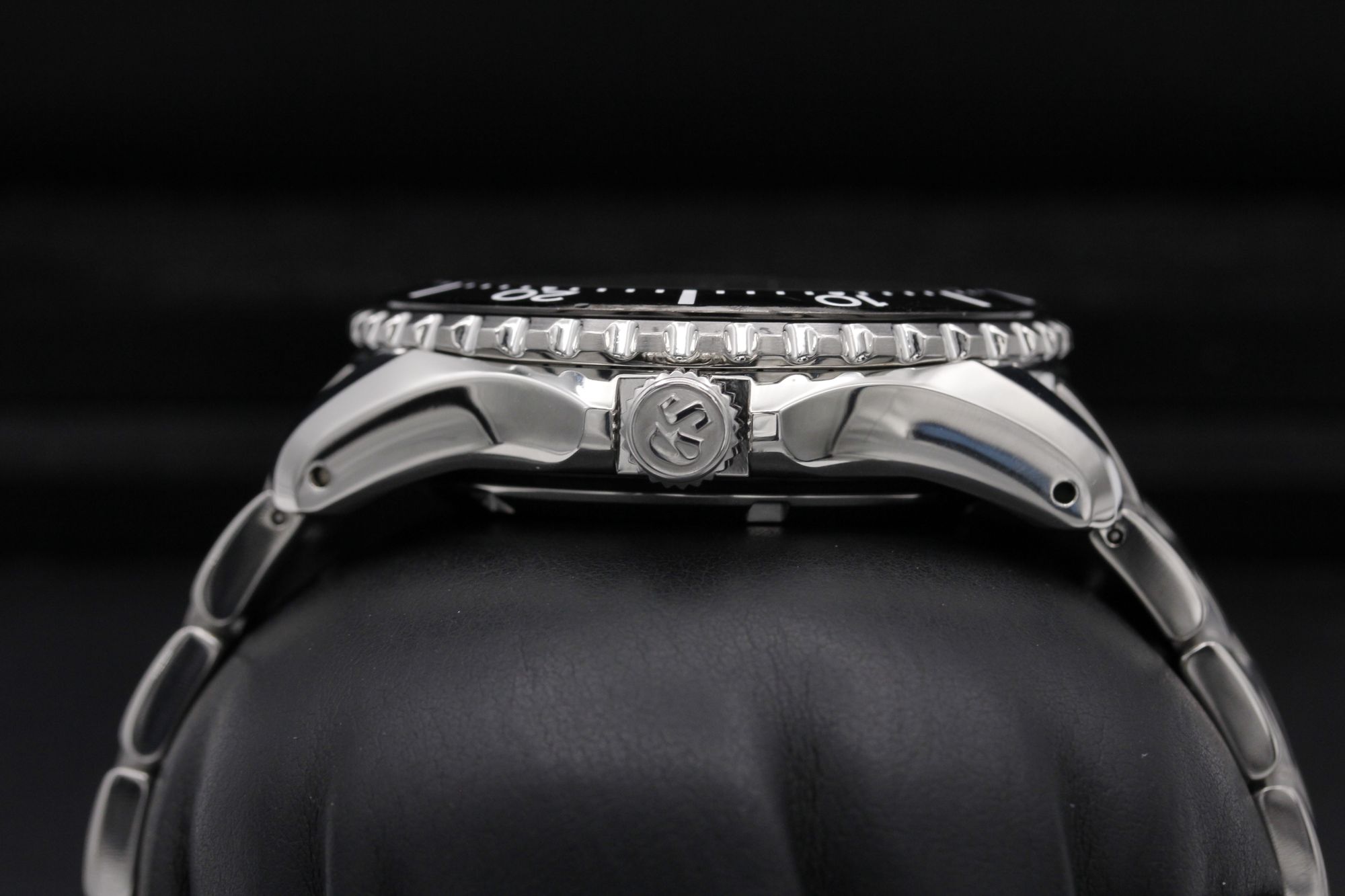 Grand Seiko Sport Collection SBGA461 Thumbnail 3