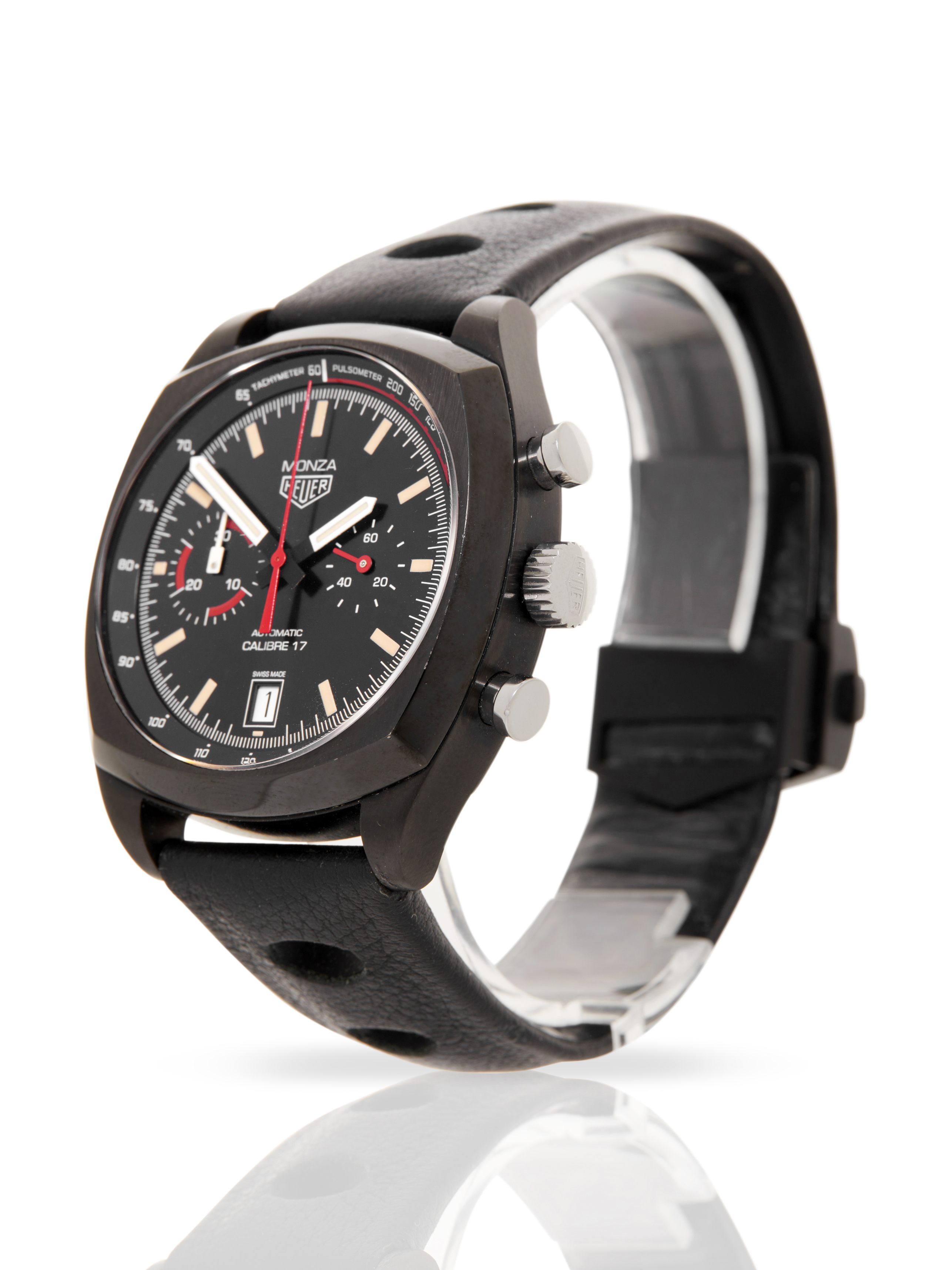 Tag Heuer Classic Monza CR2080.FC6375 Thumbnail 2