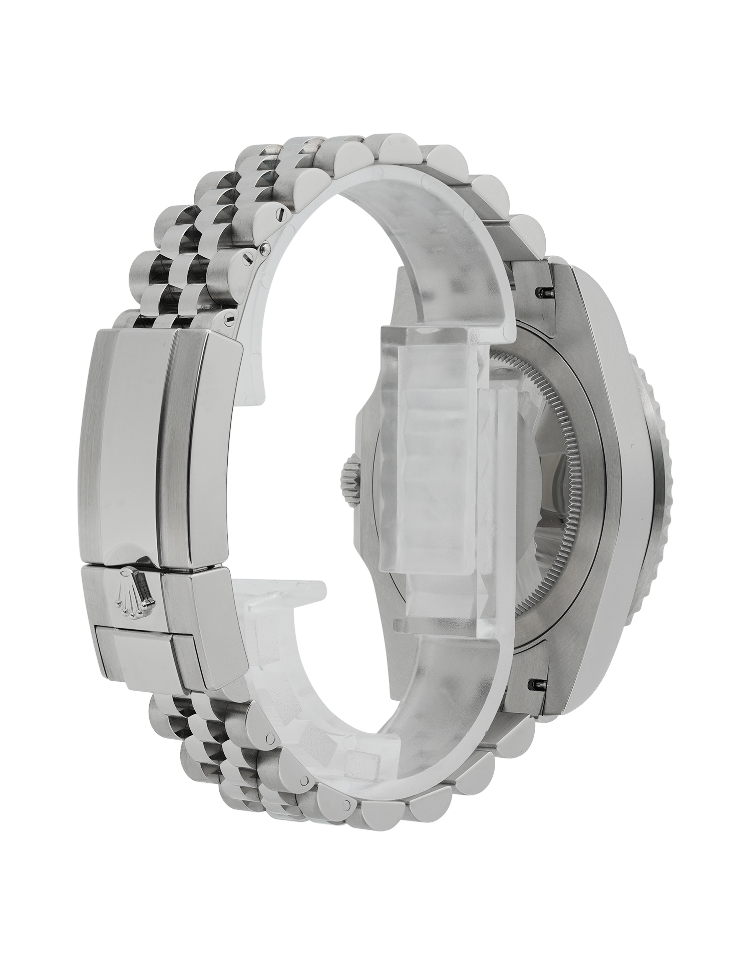 Rolex GMT Master II 126710 GRNR Thumbnail 3