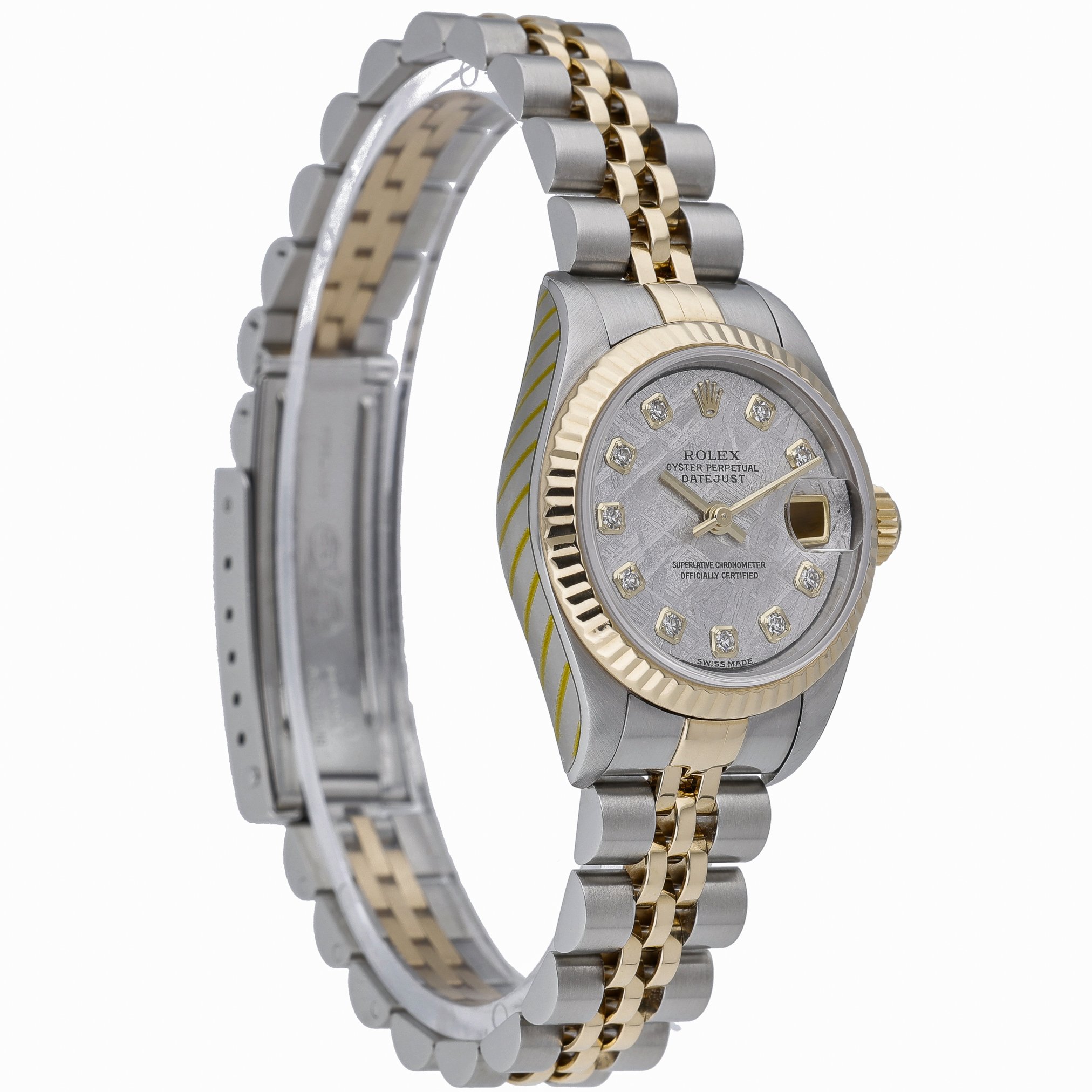 Rolex Datejust Lady 79173 Thumbnail 2