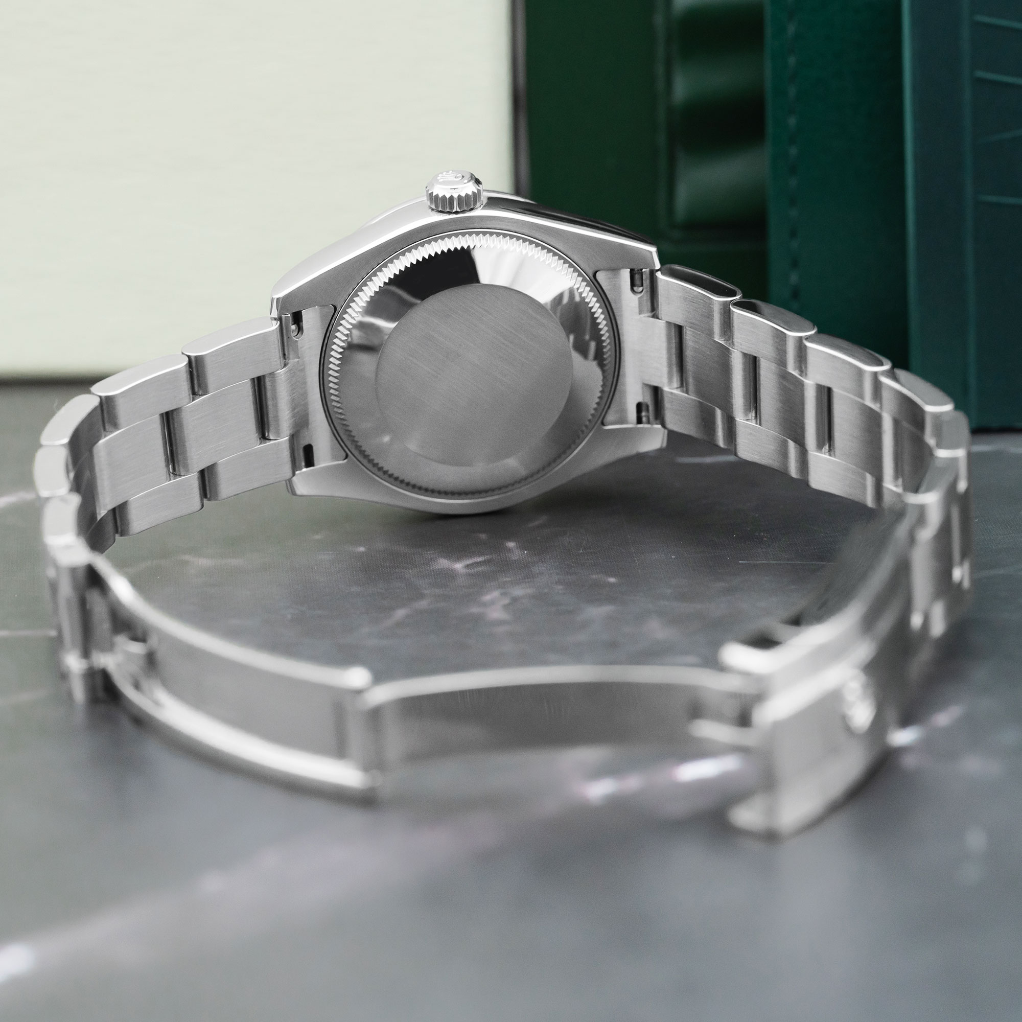 Rolex Datejust Lady 31 178344 Thumbnail 4
