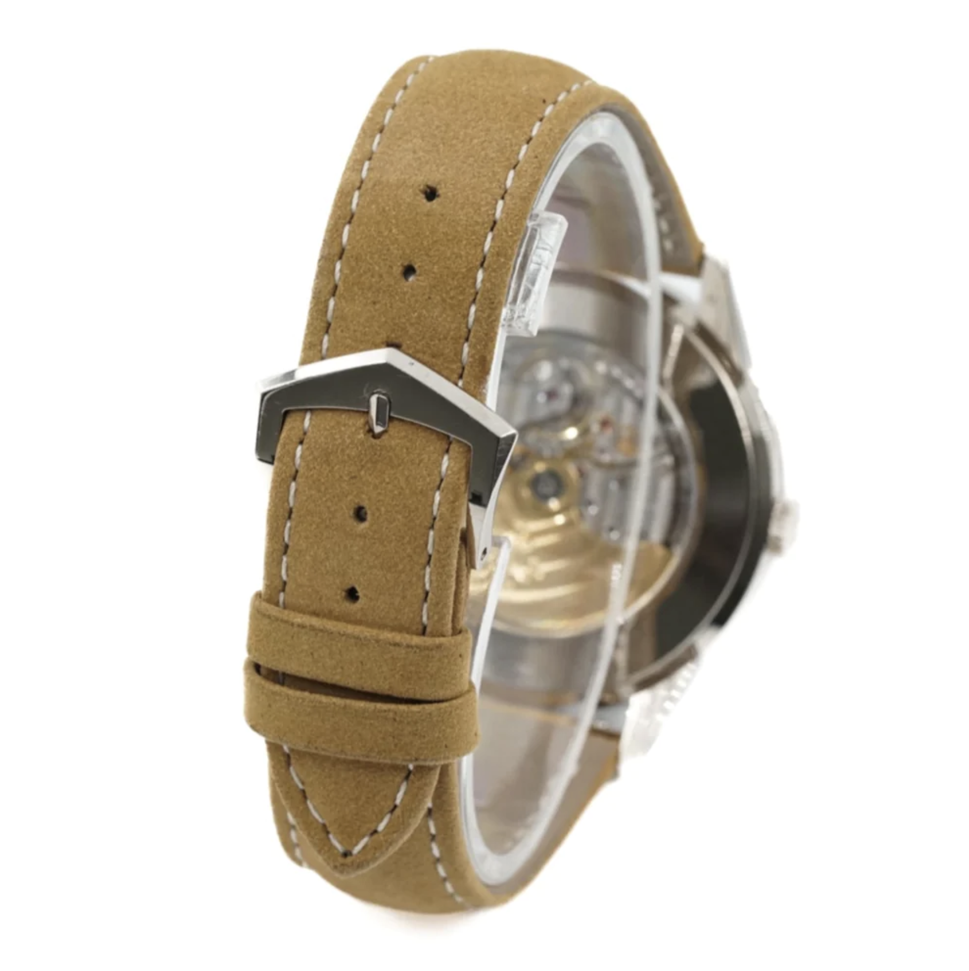 Patek Philippe Calatrava 5226G-001 Thumbnail 4