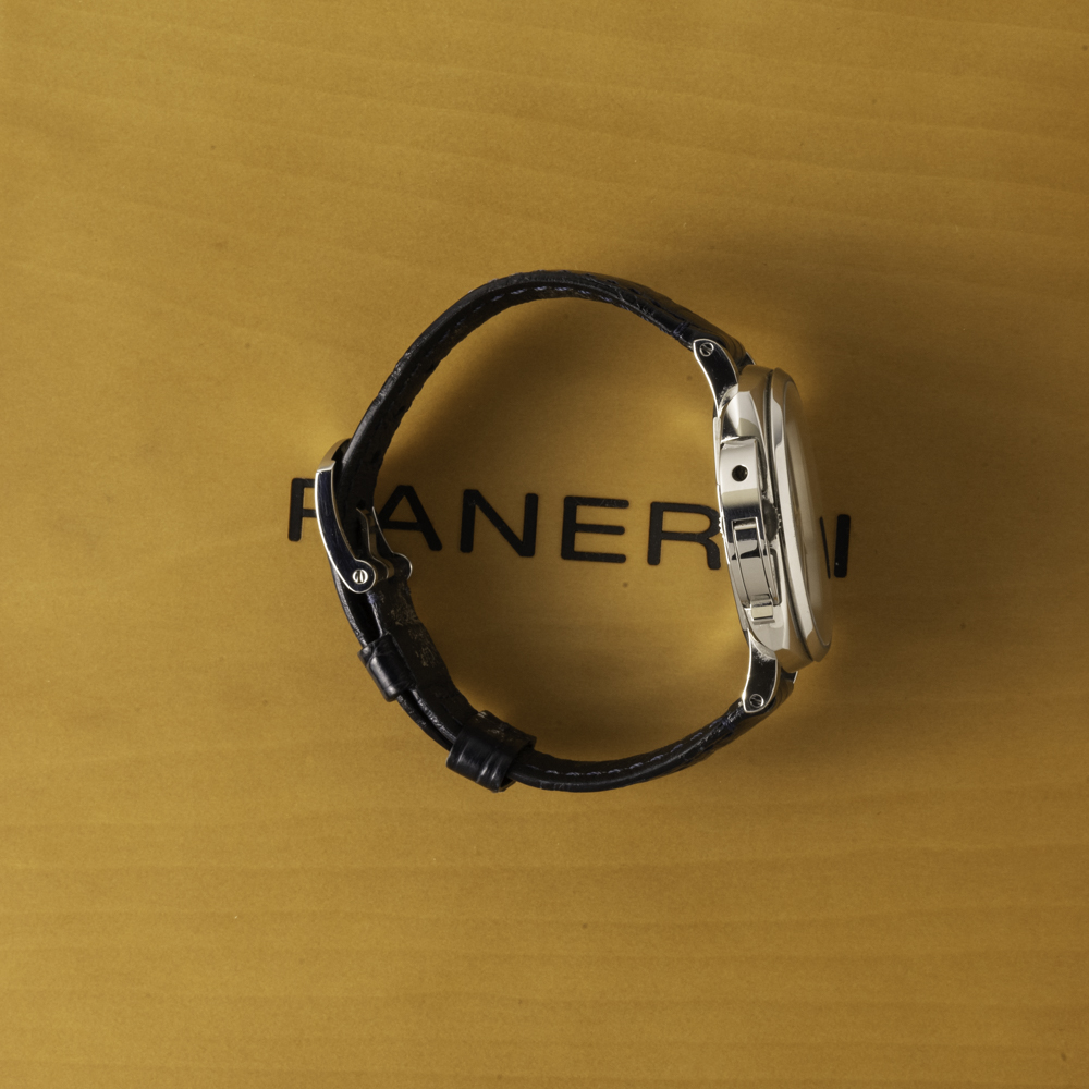 Panerai Luminor Due PAM01274 Thumbnail 2