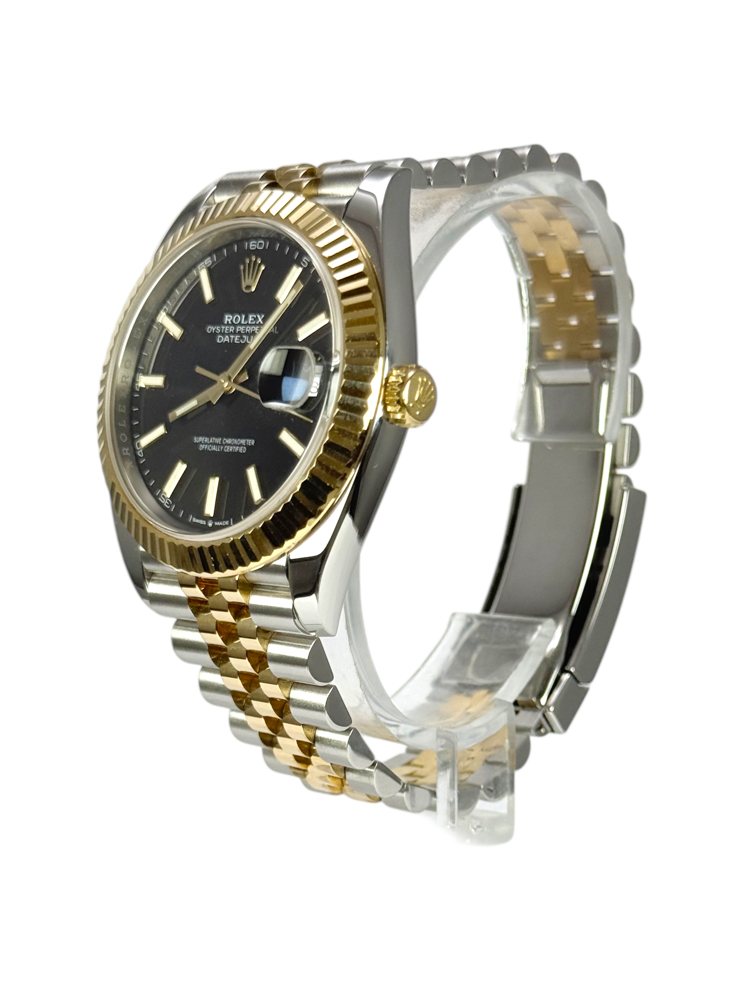 Rolex Datejust 41 126333 Thumbnail 2