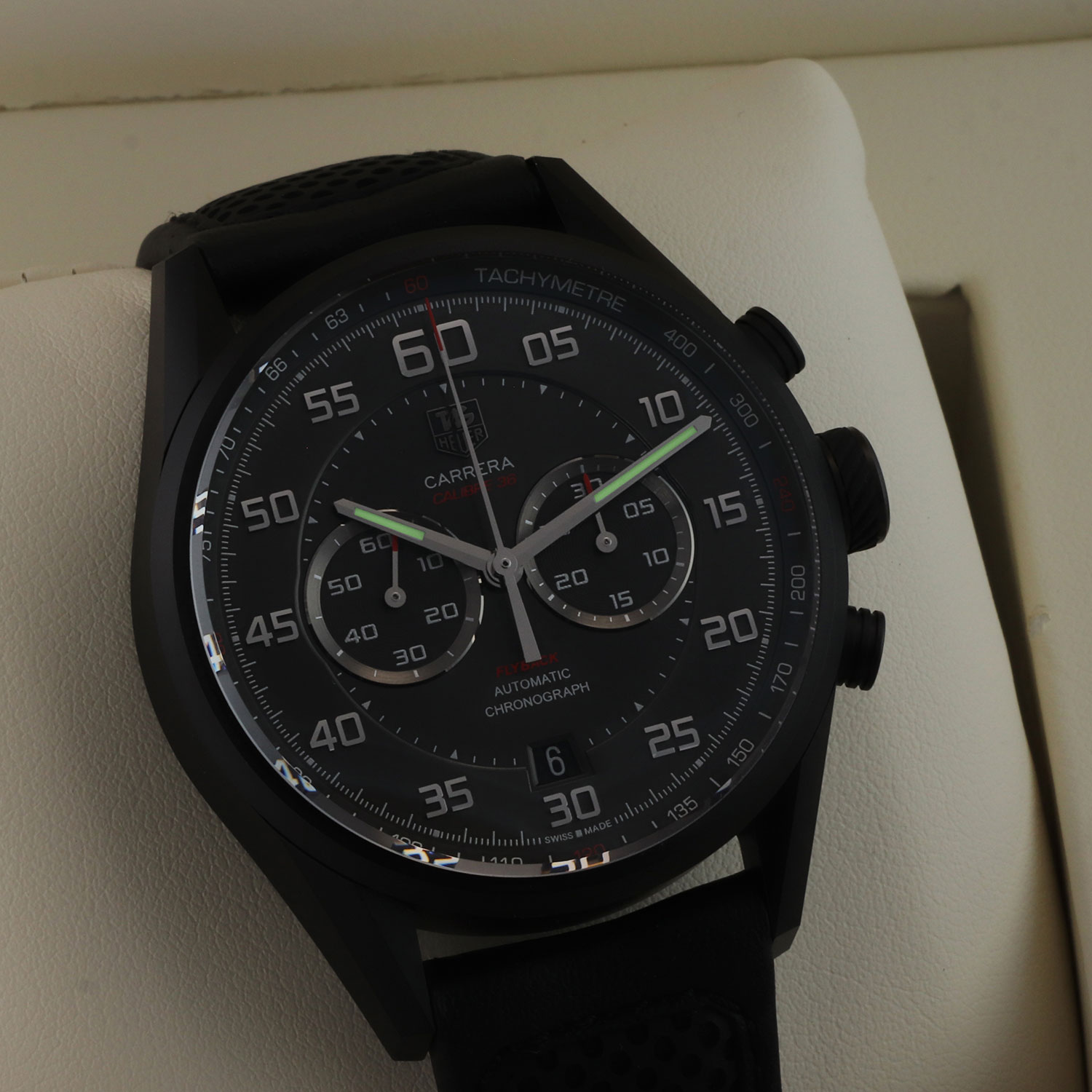 Tag Heuer Carrera CAR2B80.FC6325 Thumbnail 6