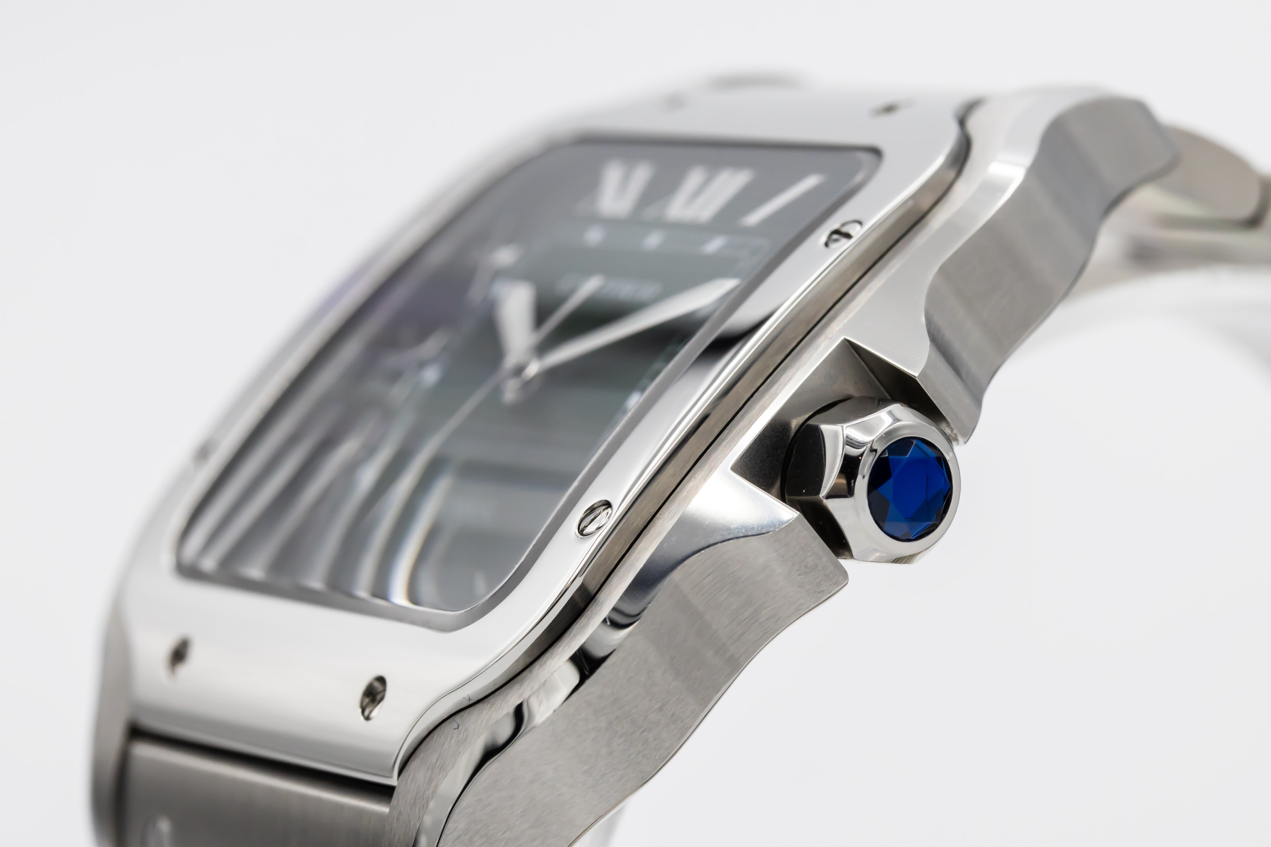 Cartier Santos De Cartier WSSA0062 Thumbnail 2