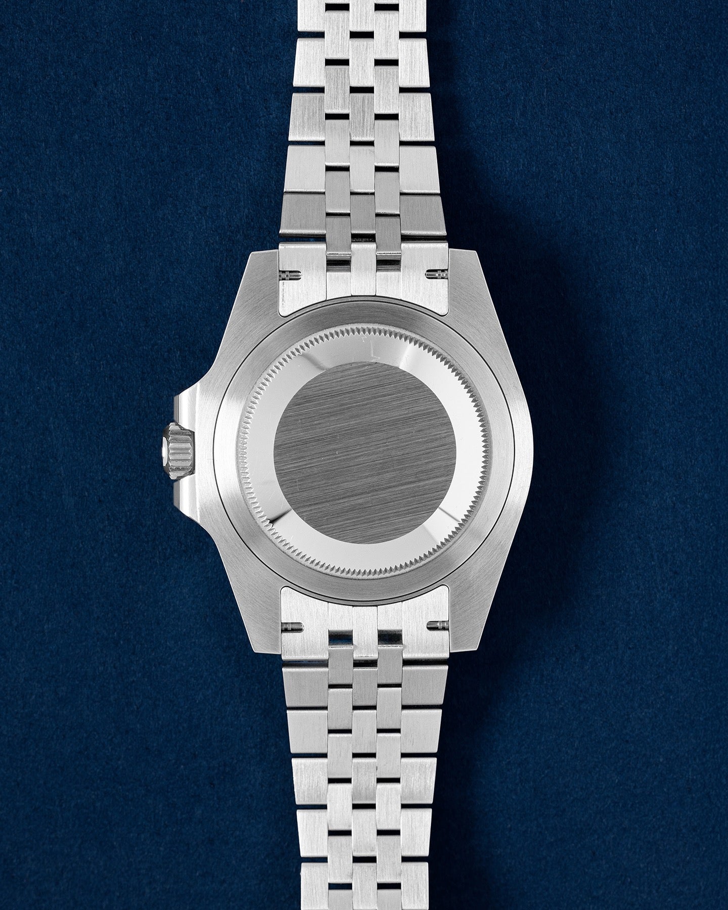 Rolex GMT Master II 126710 BLNR Thumbnail 2