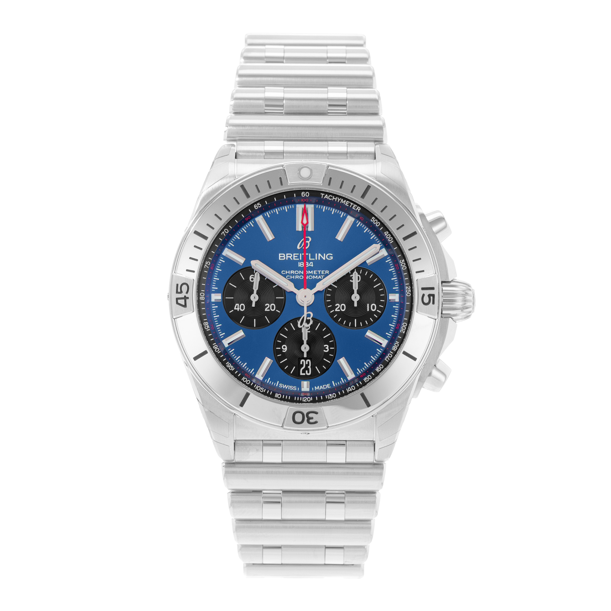 Breitling Chronomat B01 42 AB0134 Thumbnail 2