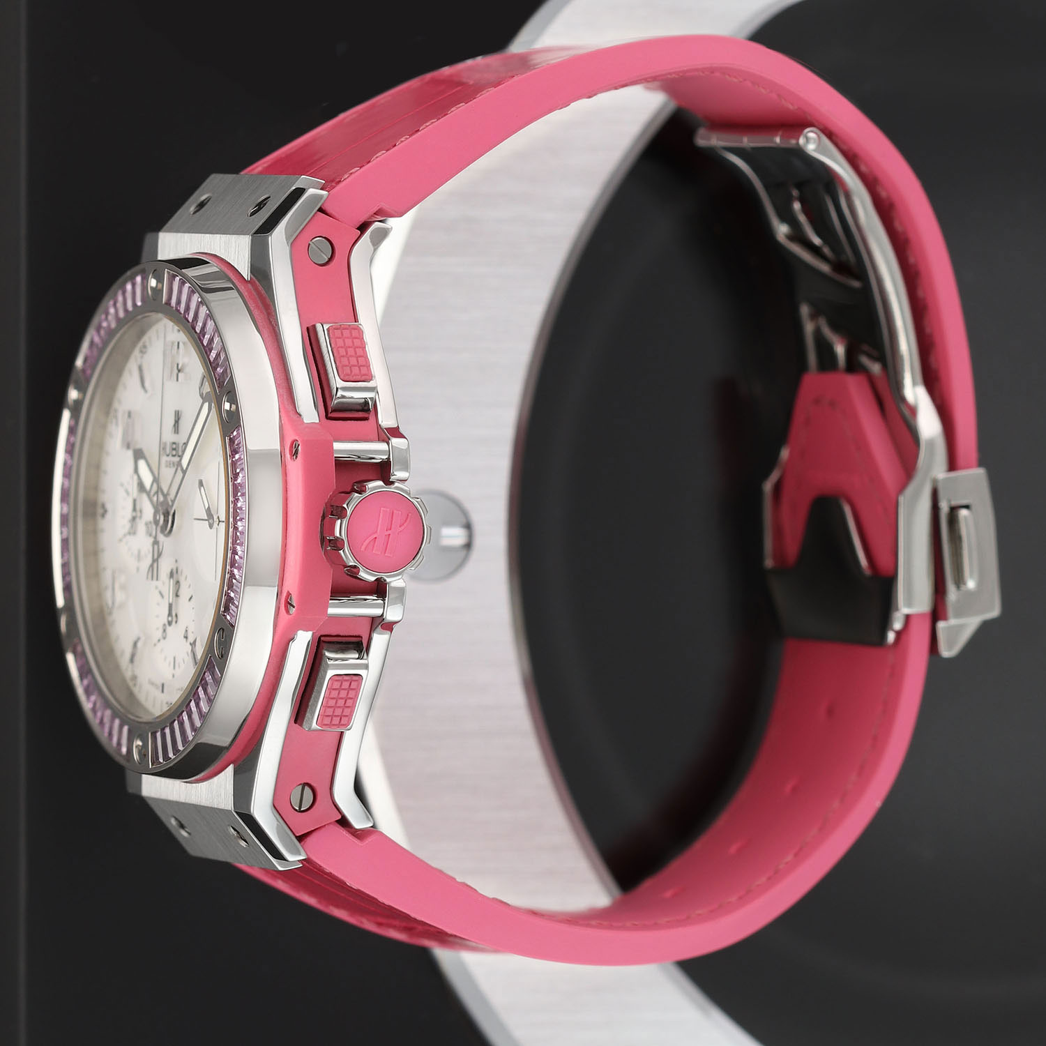 Hublot Big Bang 341.SP.6010.LR.1933 Thumbnail 4