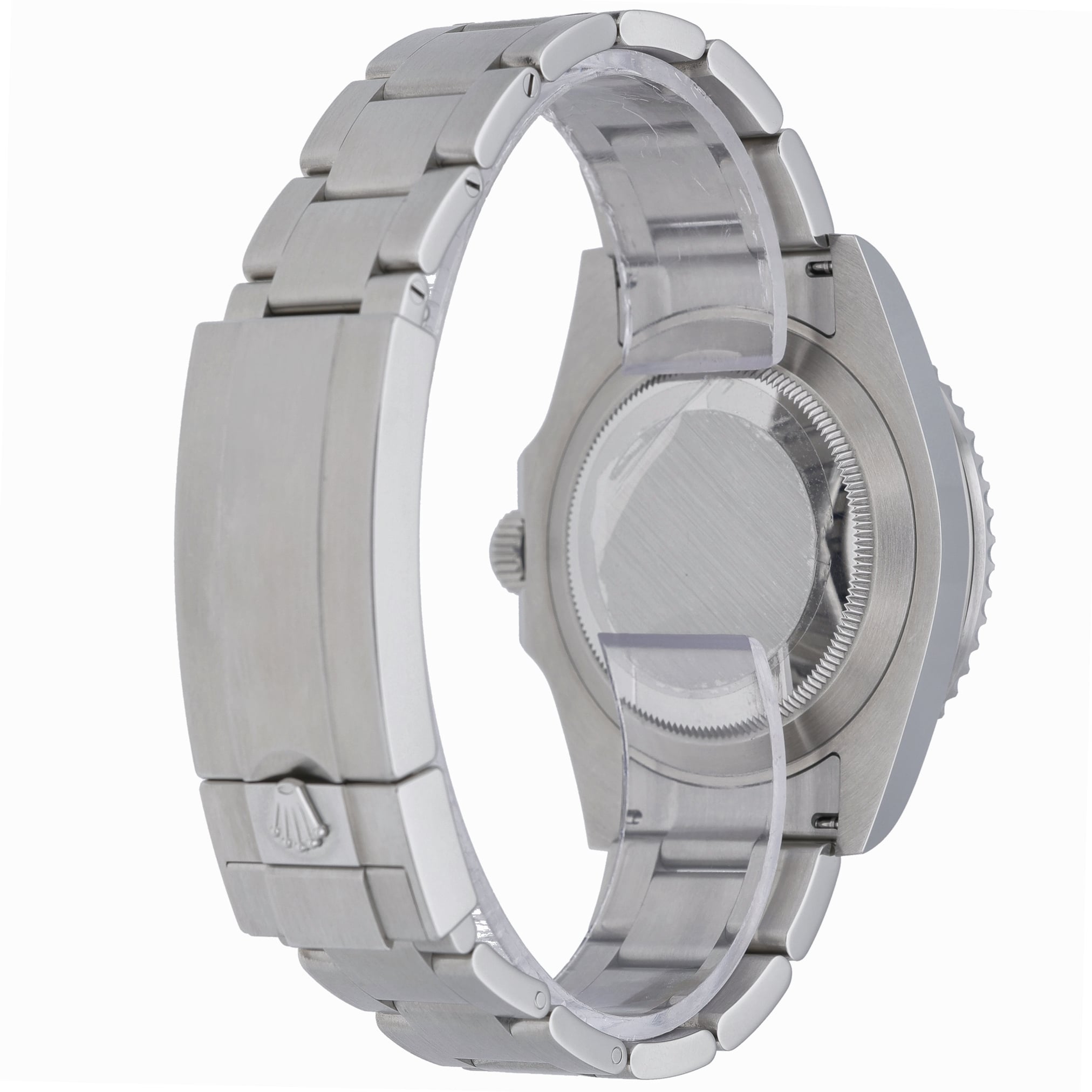 Rolex Submariner Starbucks Thumbnail 4