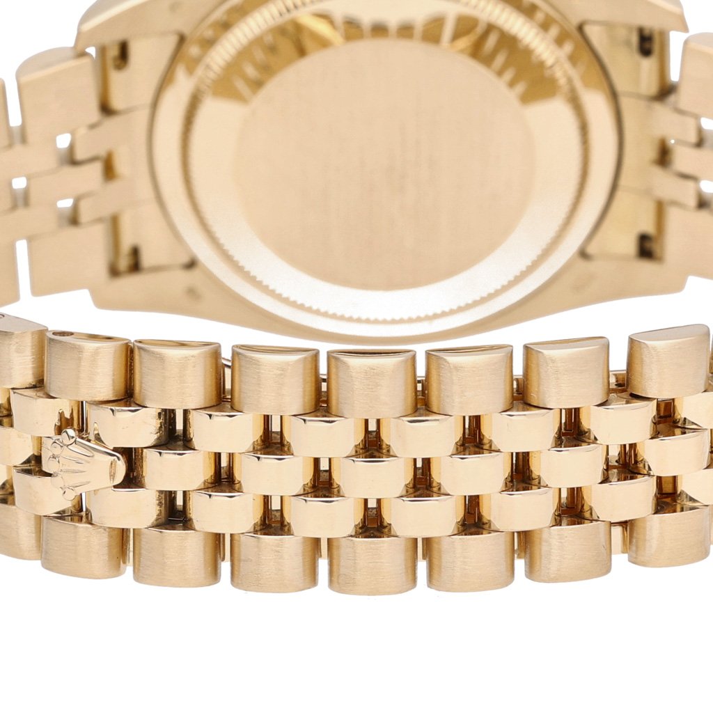 Rolex Datejust 116208 Thumbnail 3