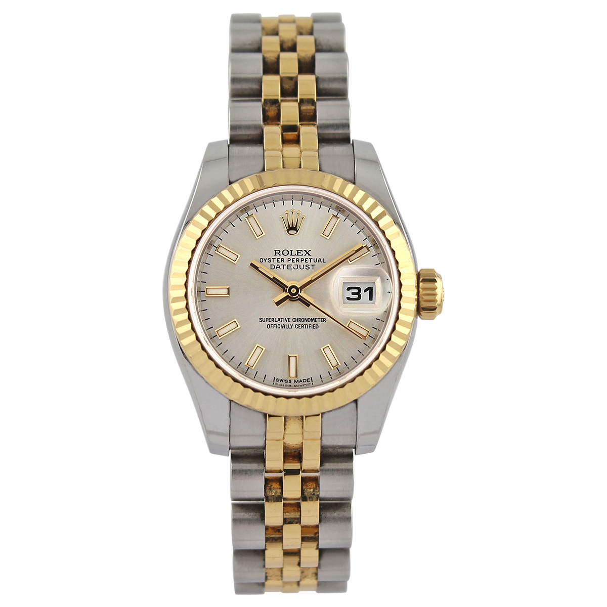 Rolex Datejust Lady 179173 Thumbnail 1