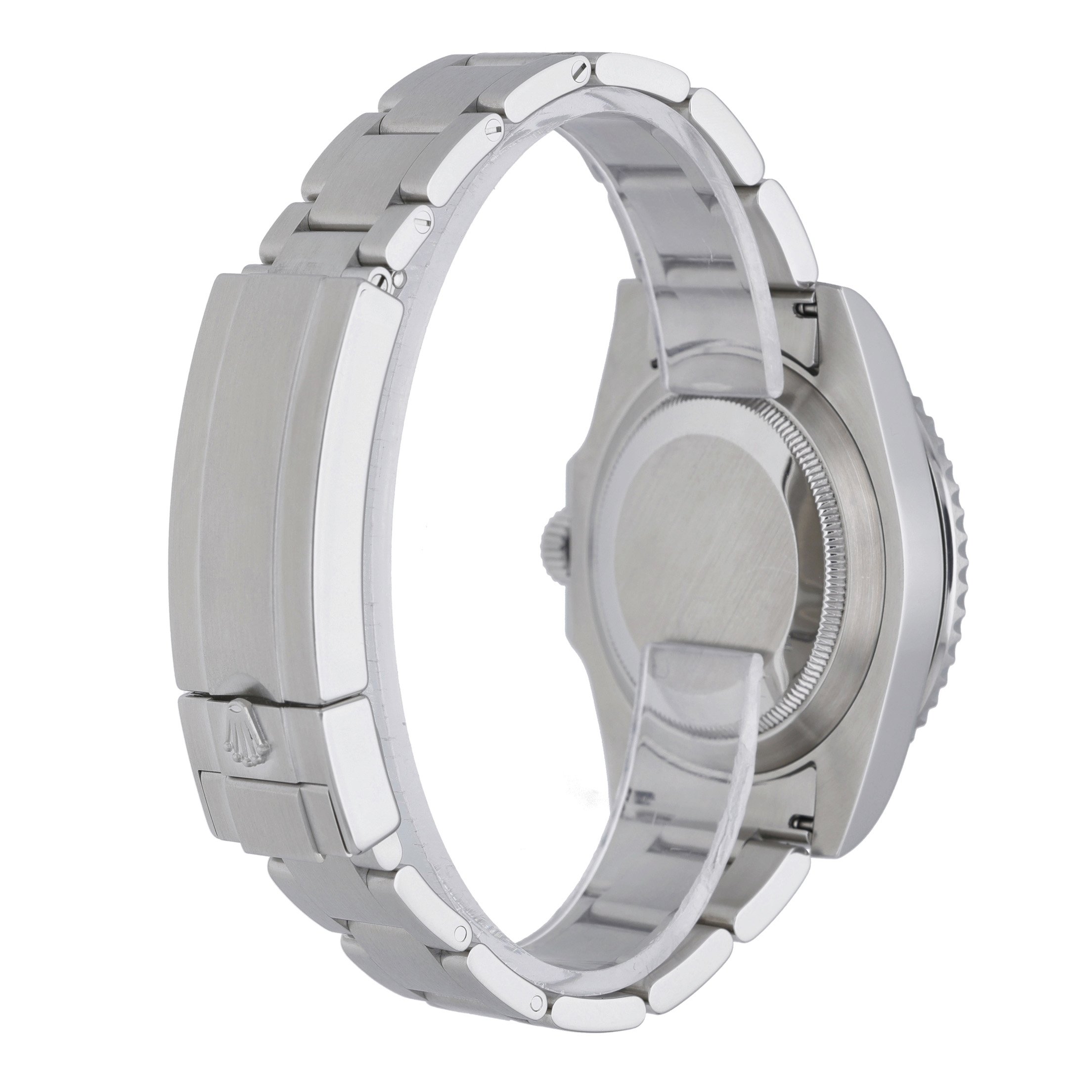 Rolex Submariner 114060 Thumbnail 4