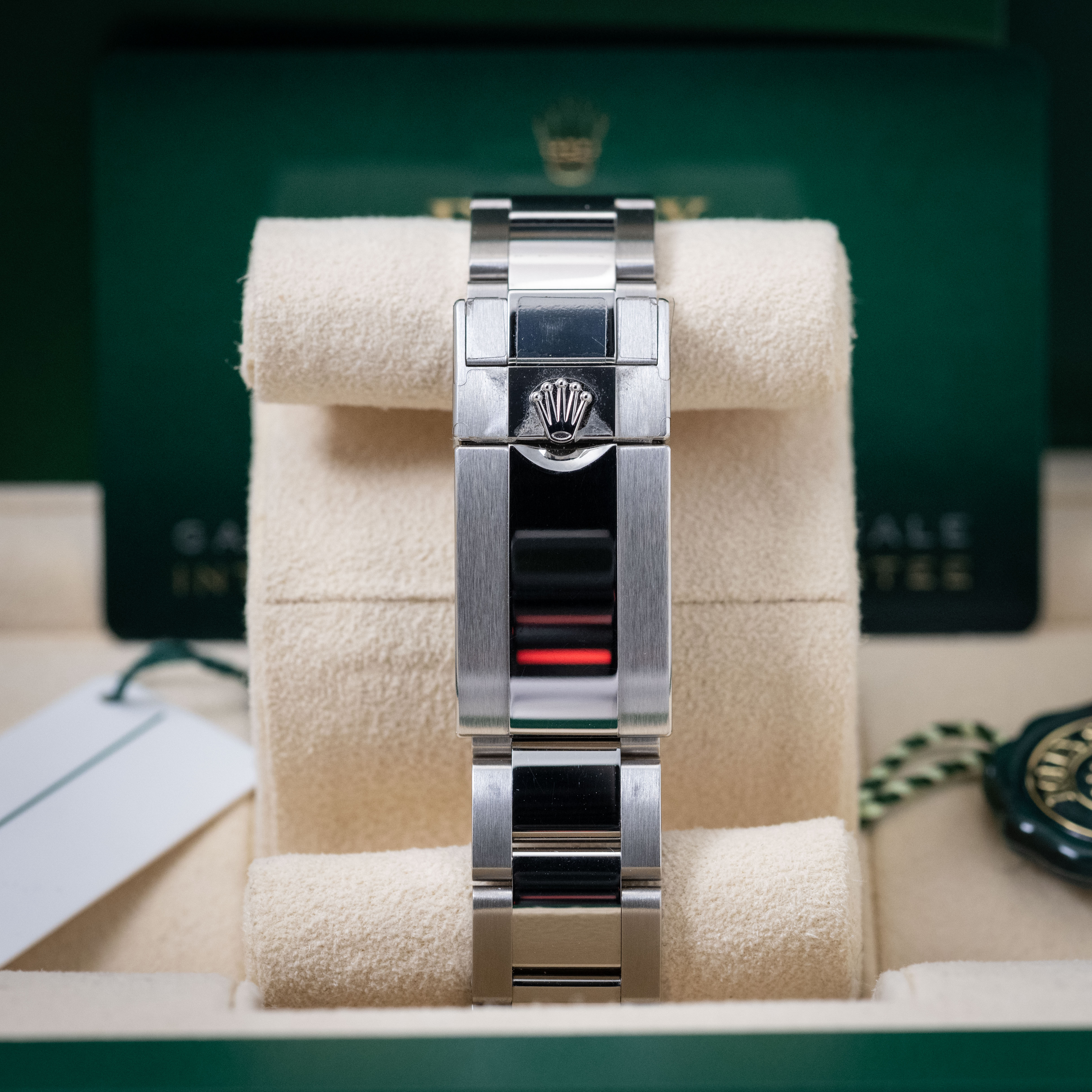 Rolex Yacht-Master 126622 Thumbnail 5