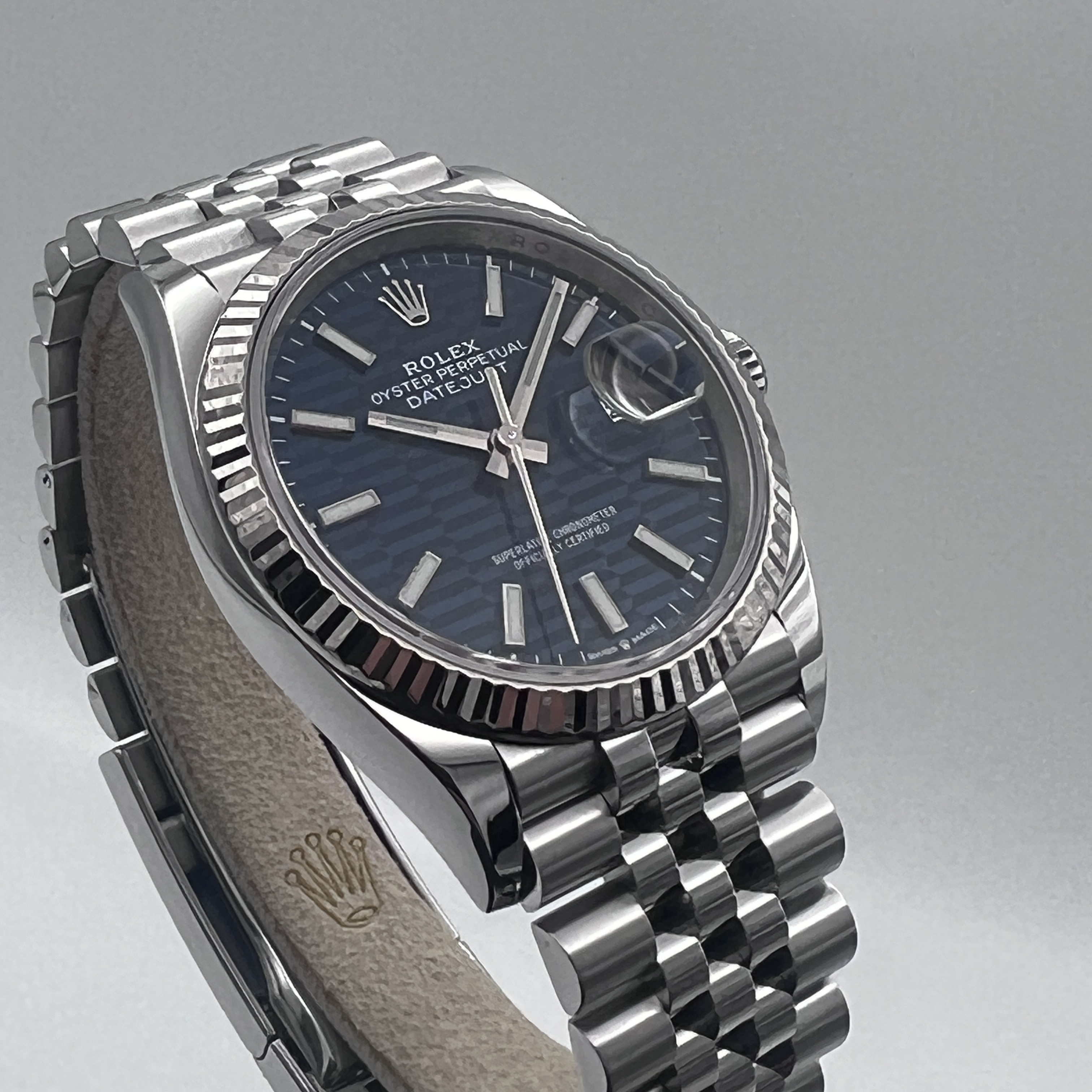 Rolex Datejust 126234 Thumbnail 5