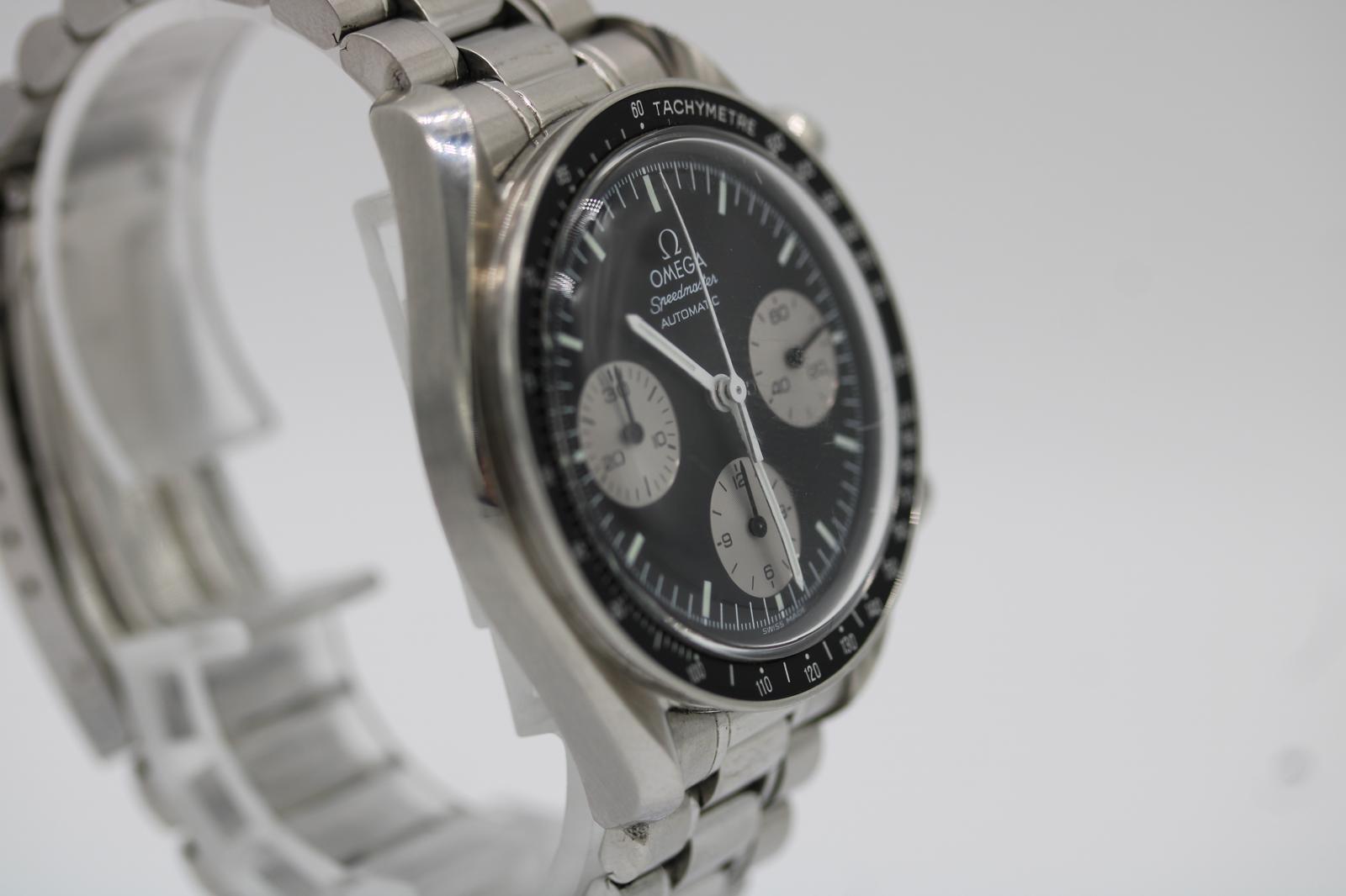 Omega Speedmaster Reduced 3510.52.00 Thumbnail 3